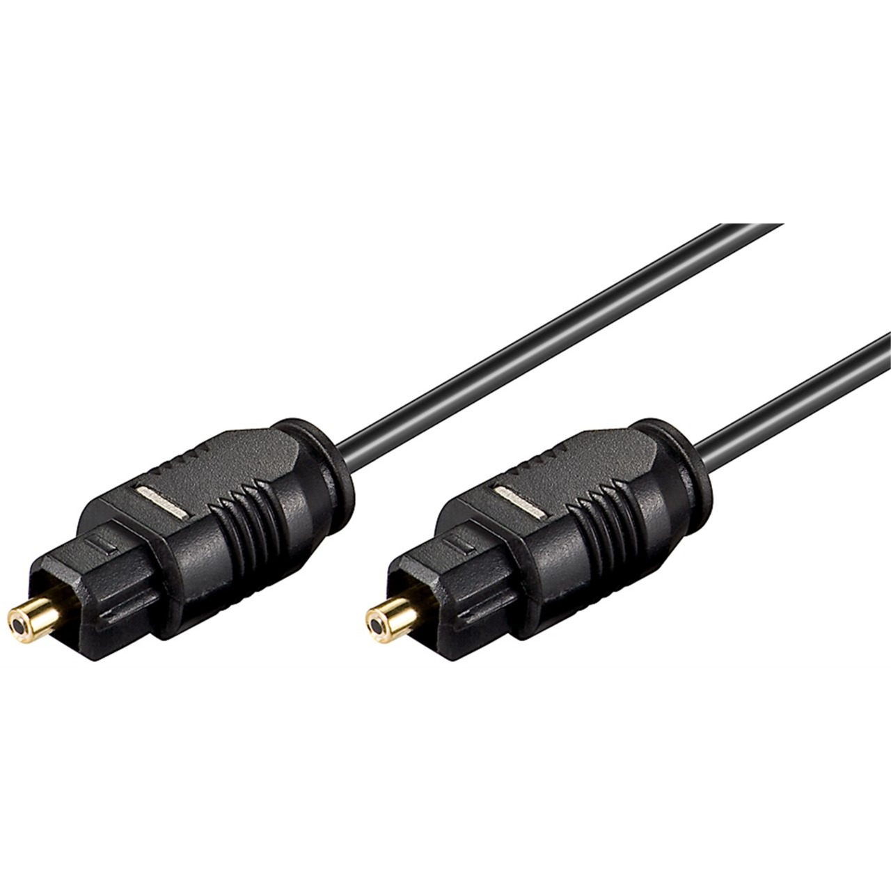 AVK 216-050 0.5m 2.2mm cavo audio 0,5 m TOSLINK