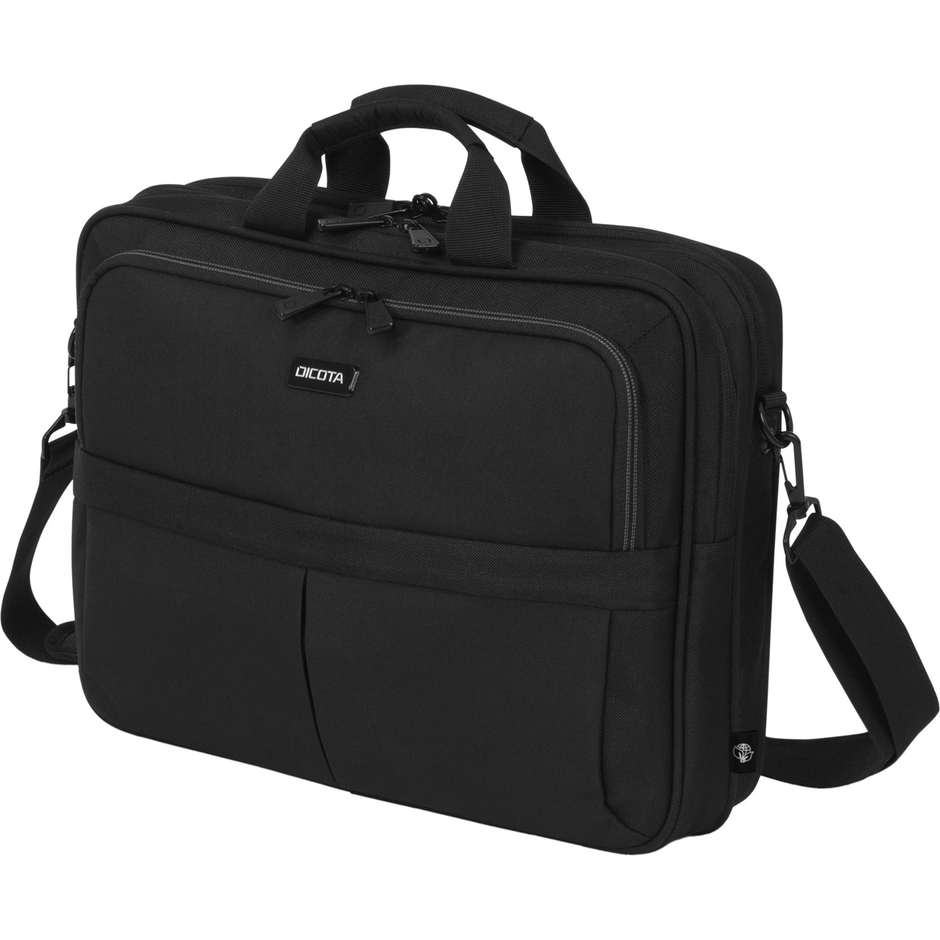 Top Traveller borsa per notebook 39,6 cm (15.6)