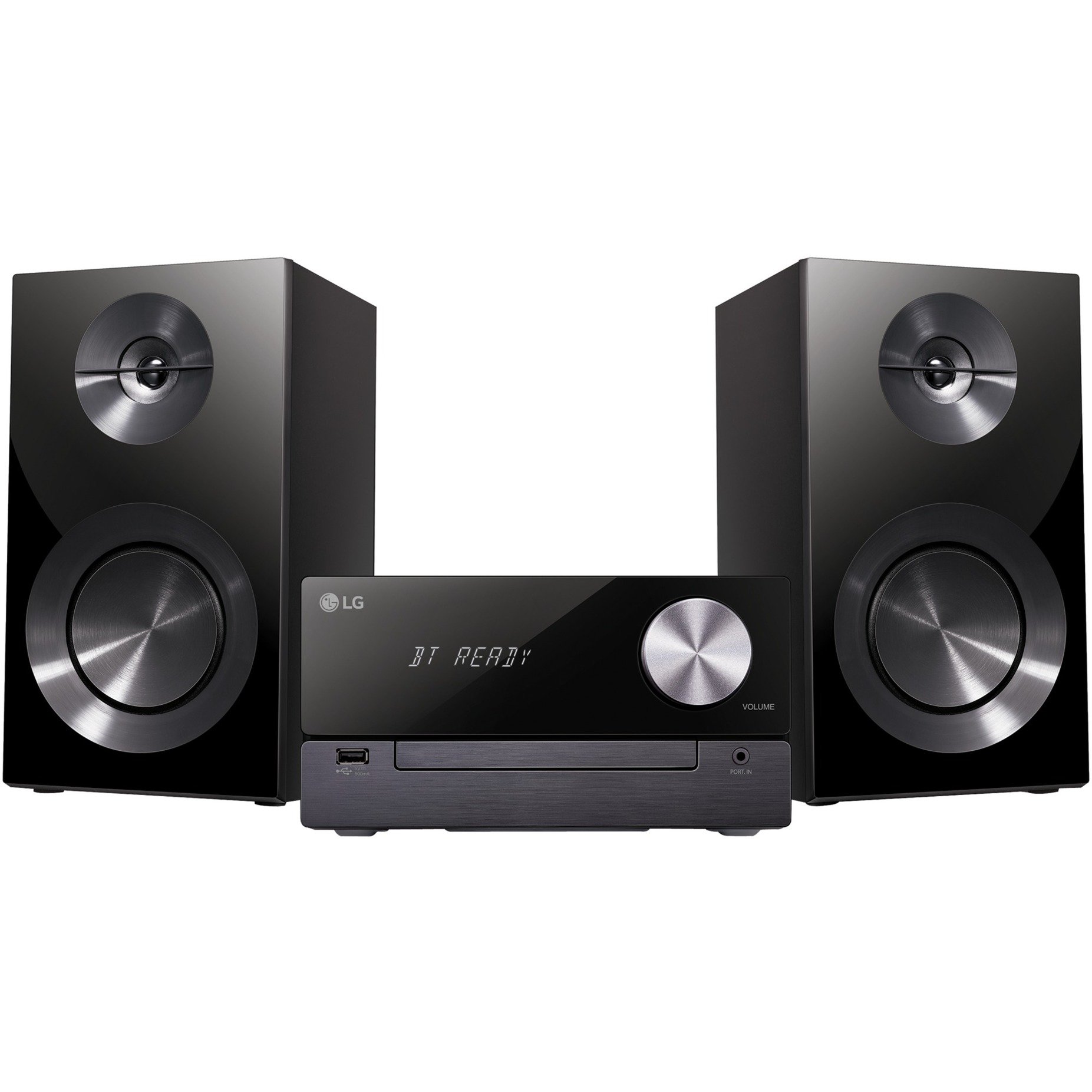 XBoom Micro Hi-Fi Microsistema audio per la casa