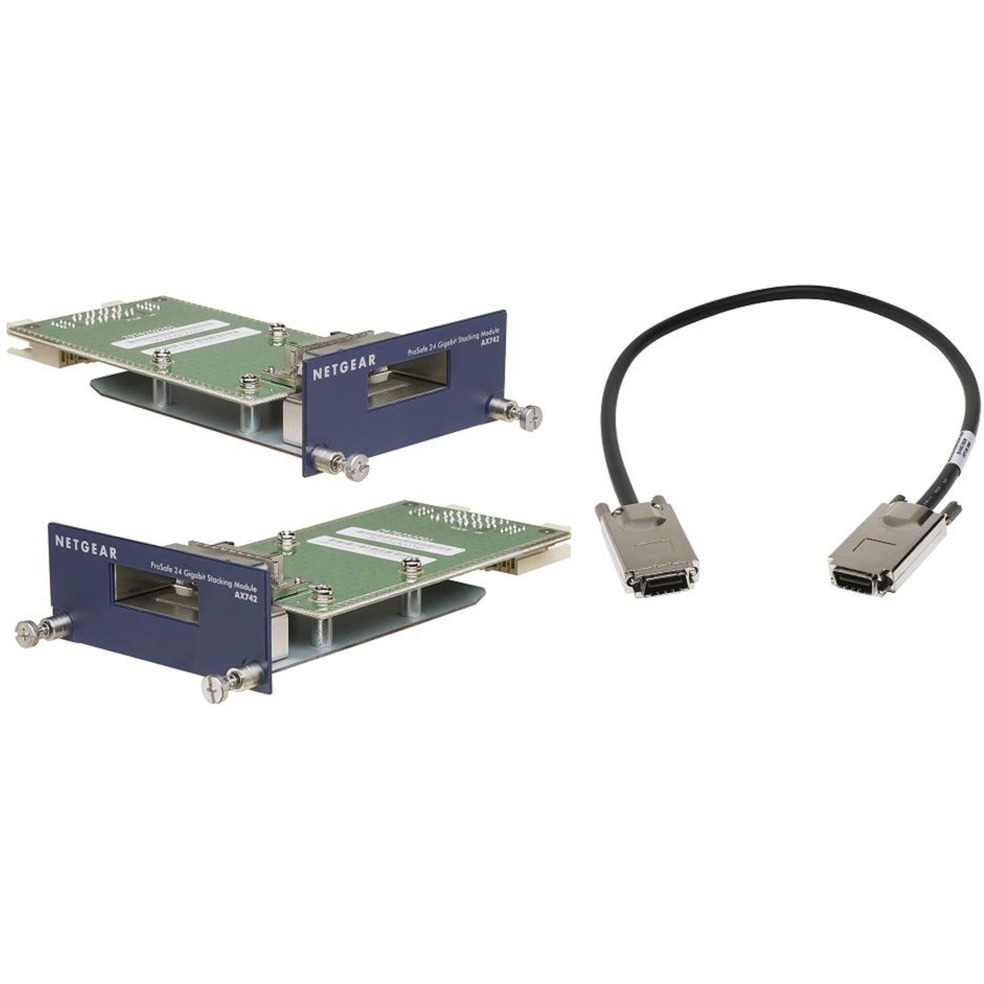 AX742 scheda di rete e adattatore 24000 Mbit/s