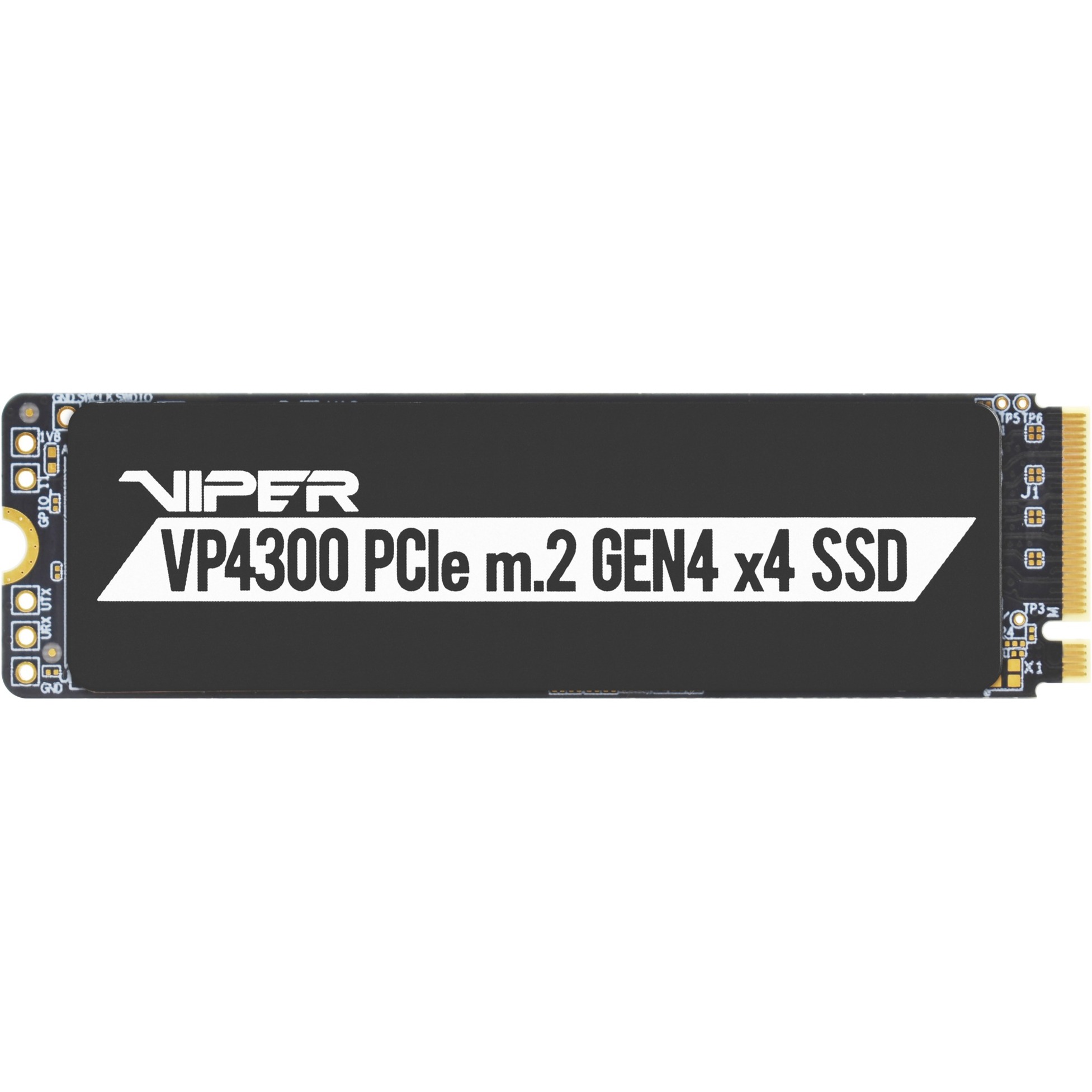 VP4300 M.2 2000 GB PCI Express 4.0