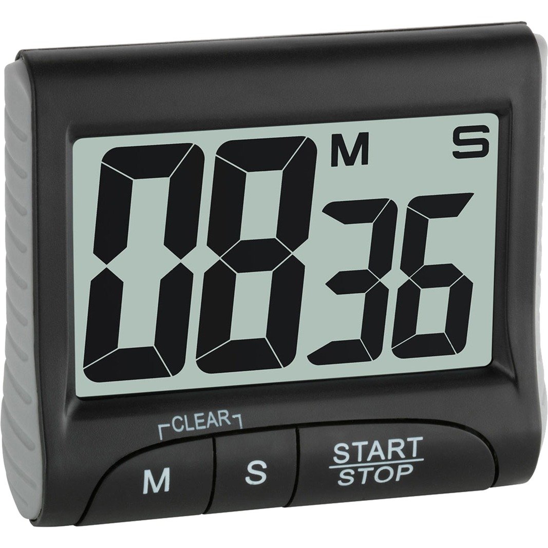 38.2021.01 timer da cucina Timer da cucina
