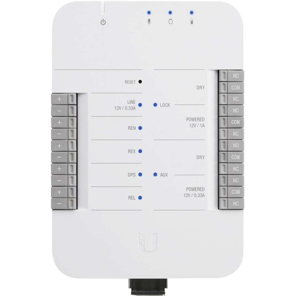 UniFi Access Hub