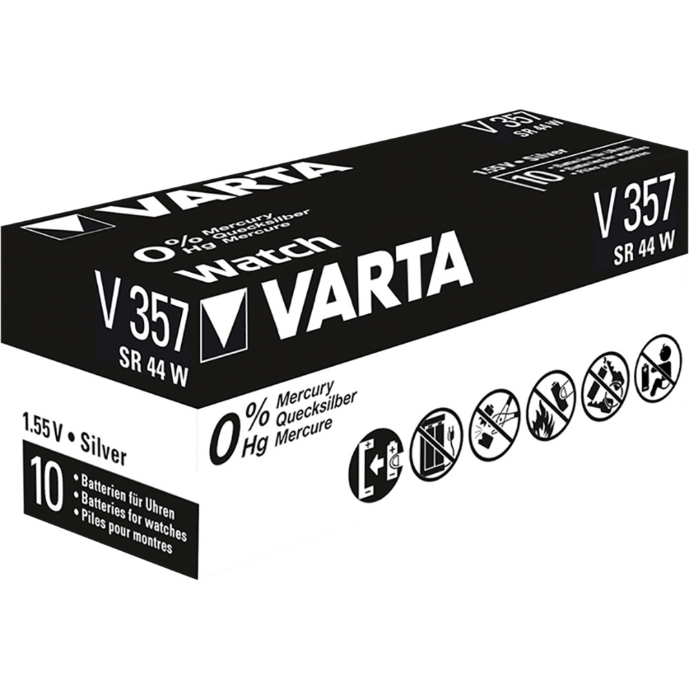 V357 Batterie per uso domestico
