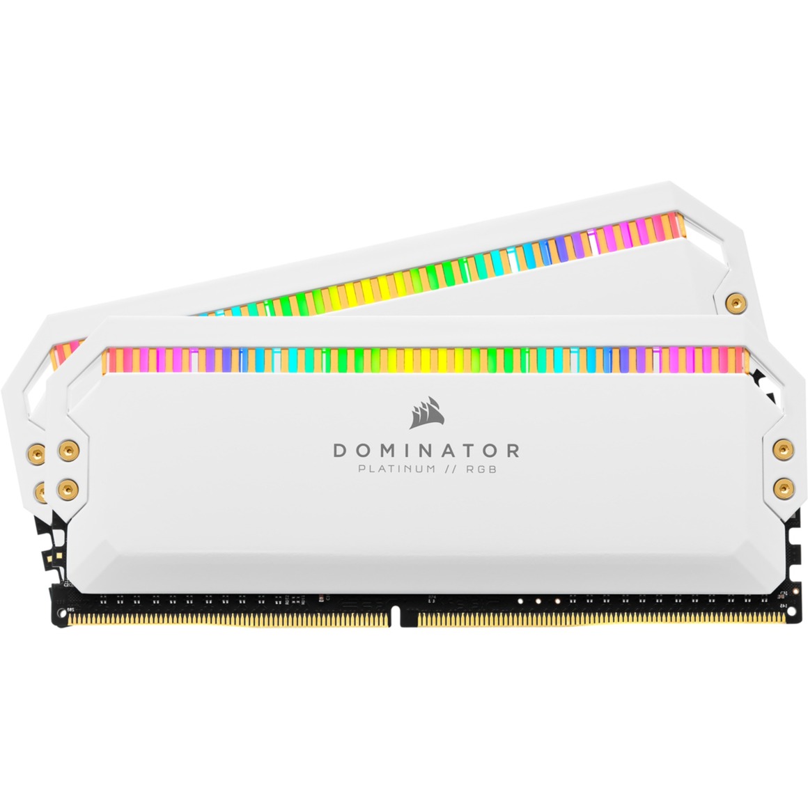 Dominator CMT32GX4M2E3200C16W memoria 32 GB 2 x 16...
