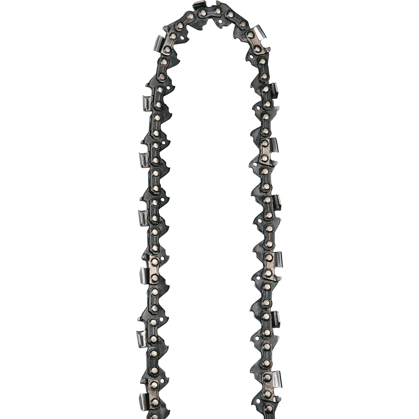 Originale Einhell Catena Passo Mini Per Motosega (3/8 (1,3), 52 Maglie)-image
