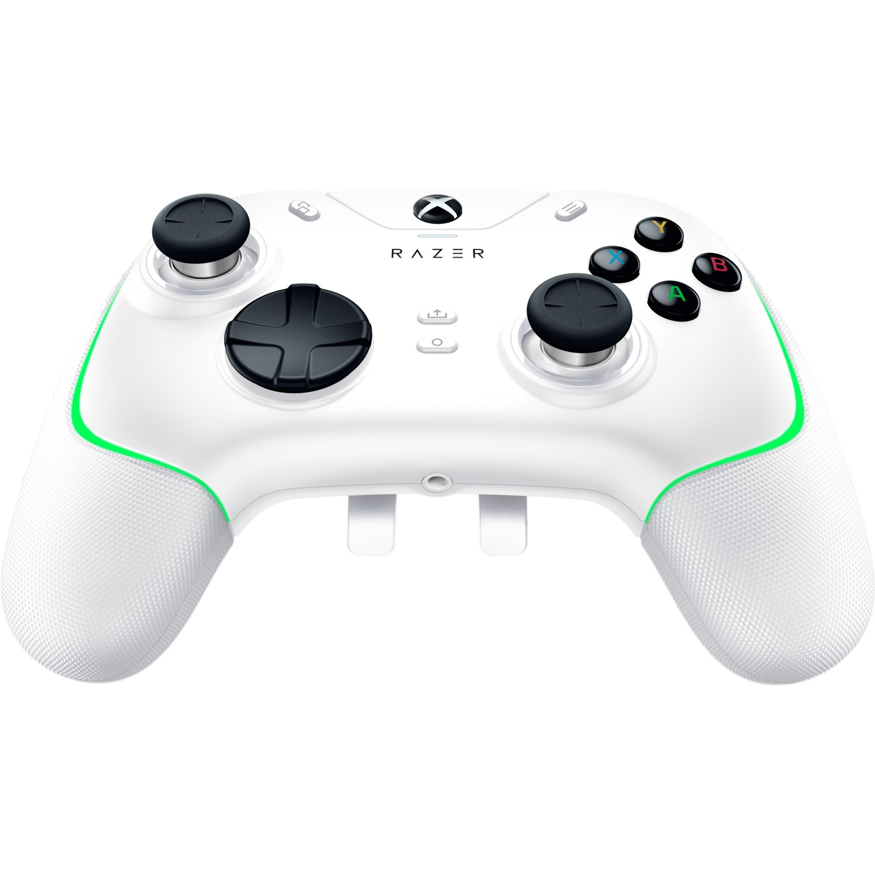 Wolverine V2 Chroma Bianco USB Gamepad
