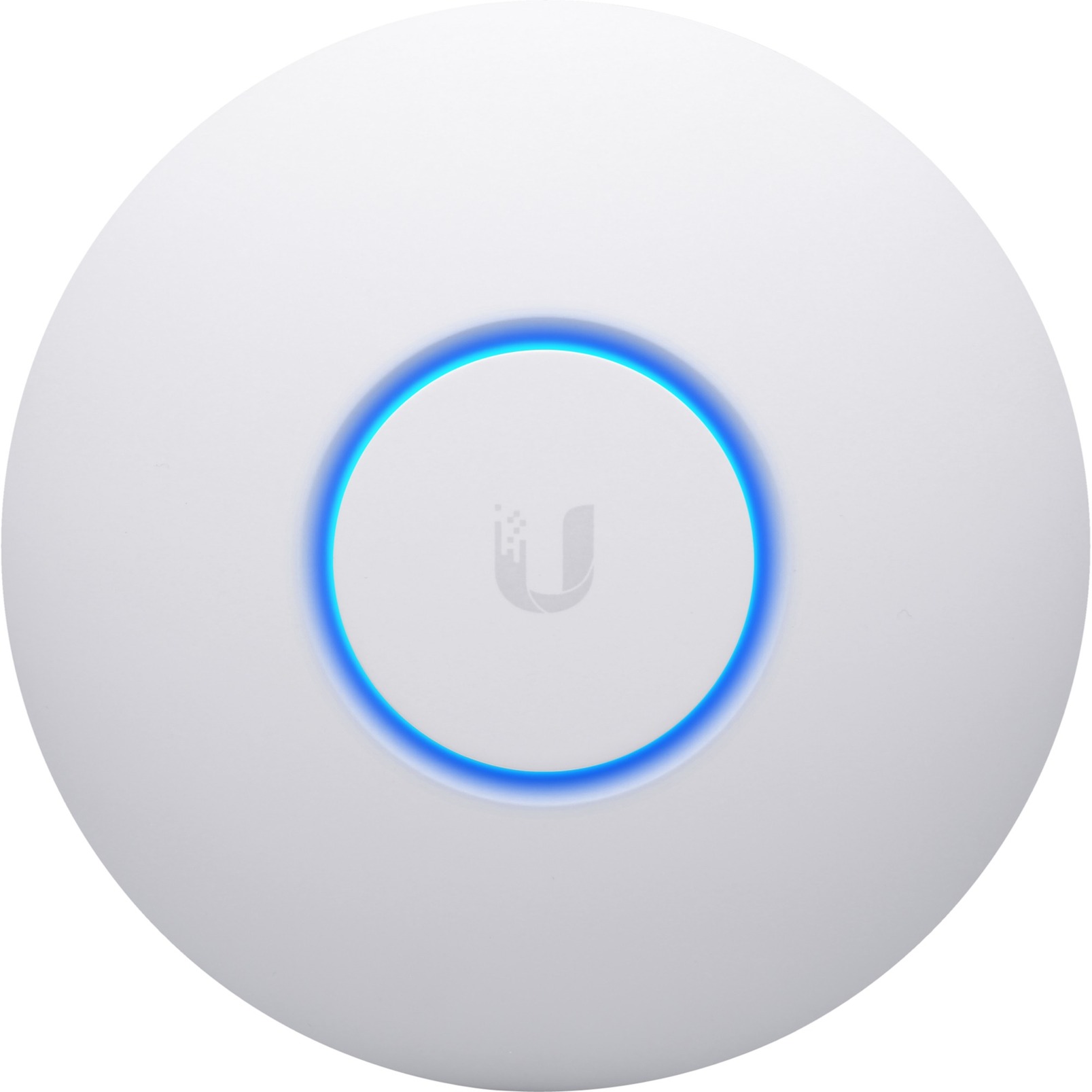 NanoHD 1733 Mbit/s Bianco Supporto Power over