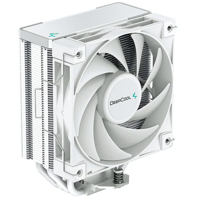AK400 WH Processore Raffreddatore d''aria 12 cm