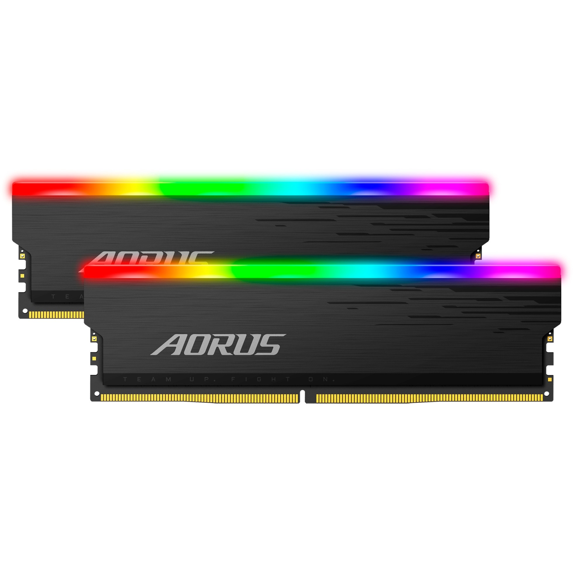 GP-ARS16G37D memoria 16 GB 2 x 8 GB DDR4 3733 MHz