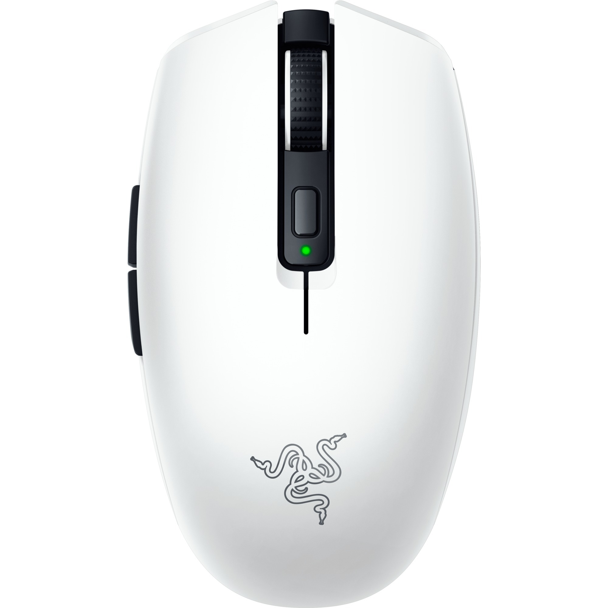 Orochi V2 mouse Mano destra RF Wireless Ottico