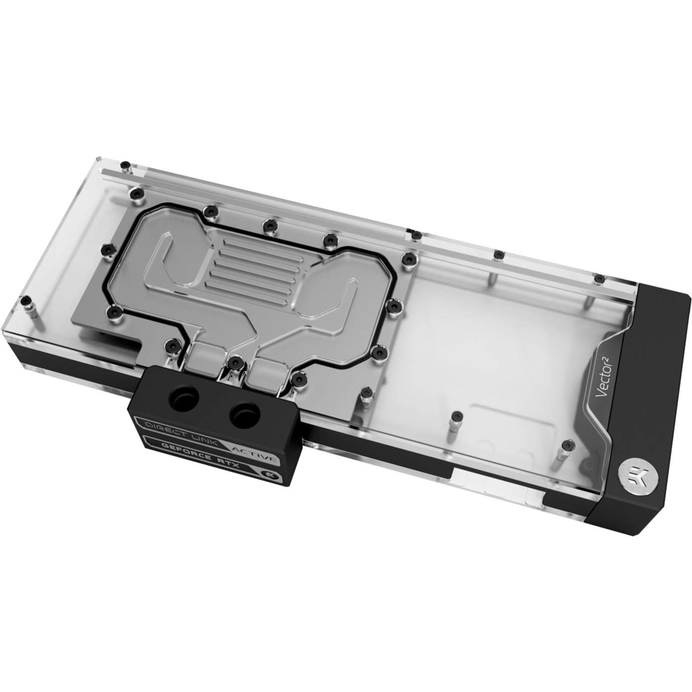 EK-Quantum Vector² XC3 RTX 3080/90 ABP Set D-RGB