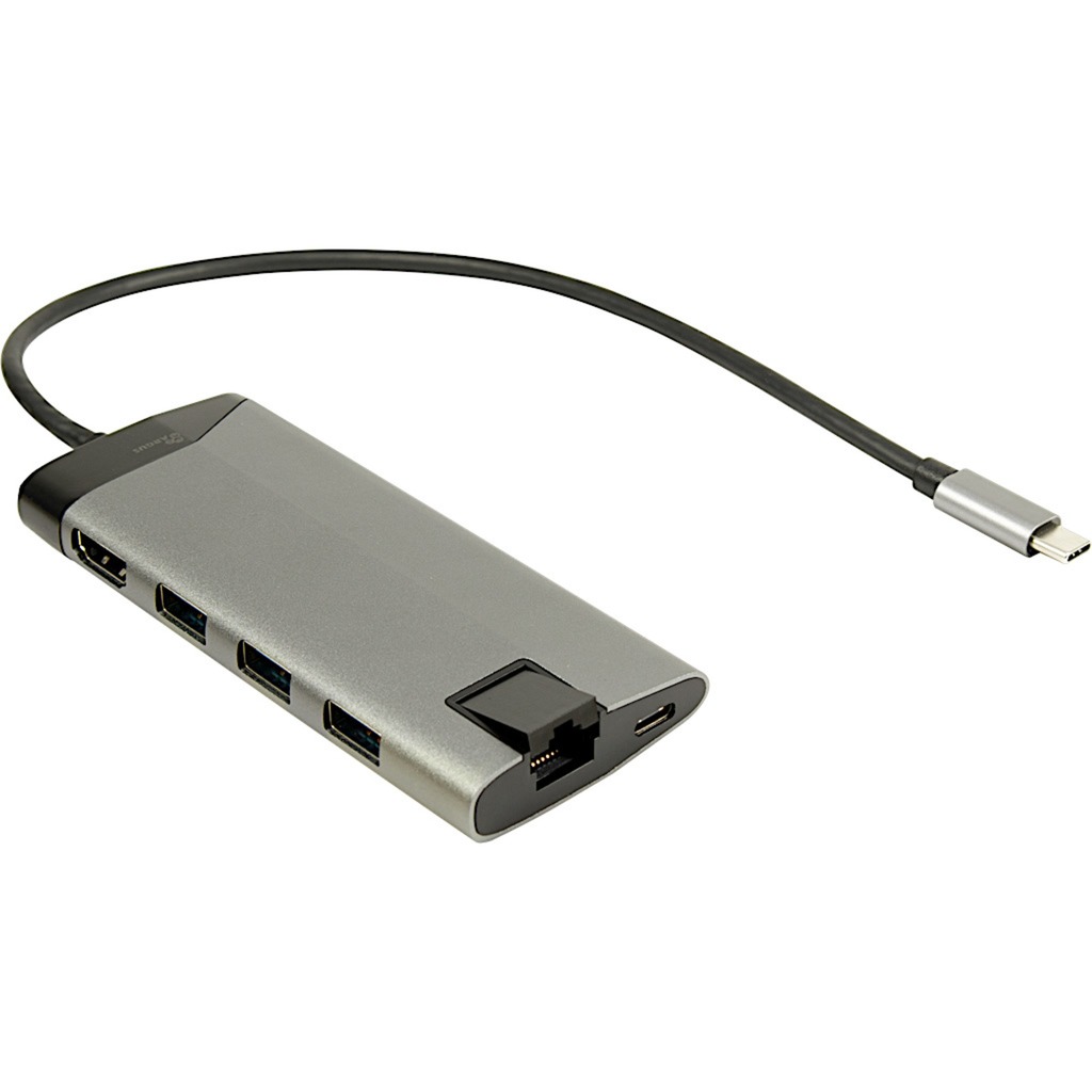 GDC-802 USB 3.2 Gen 1 (3.1 Gen 1) Type-C 1000
