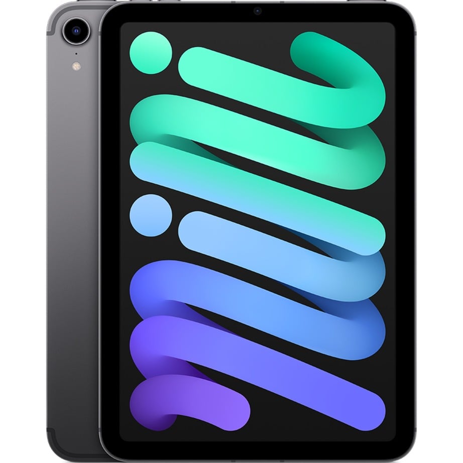 IPad mini 5G TD-LTE & FDD-LTE 256 GB 21,1 cm