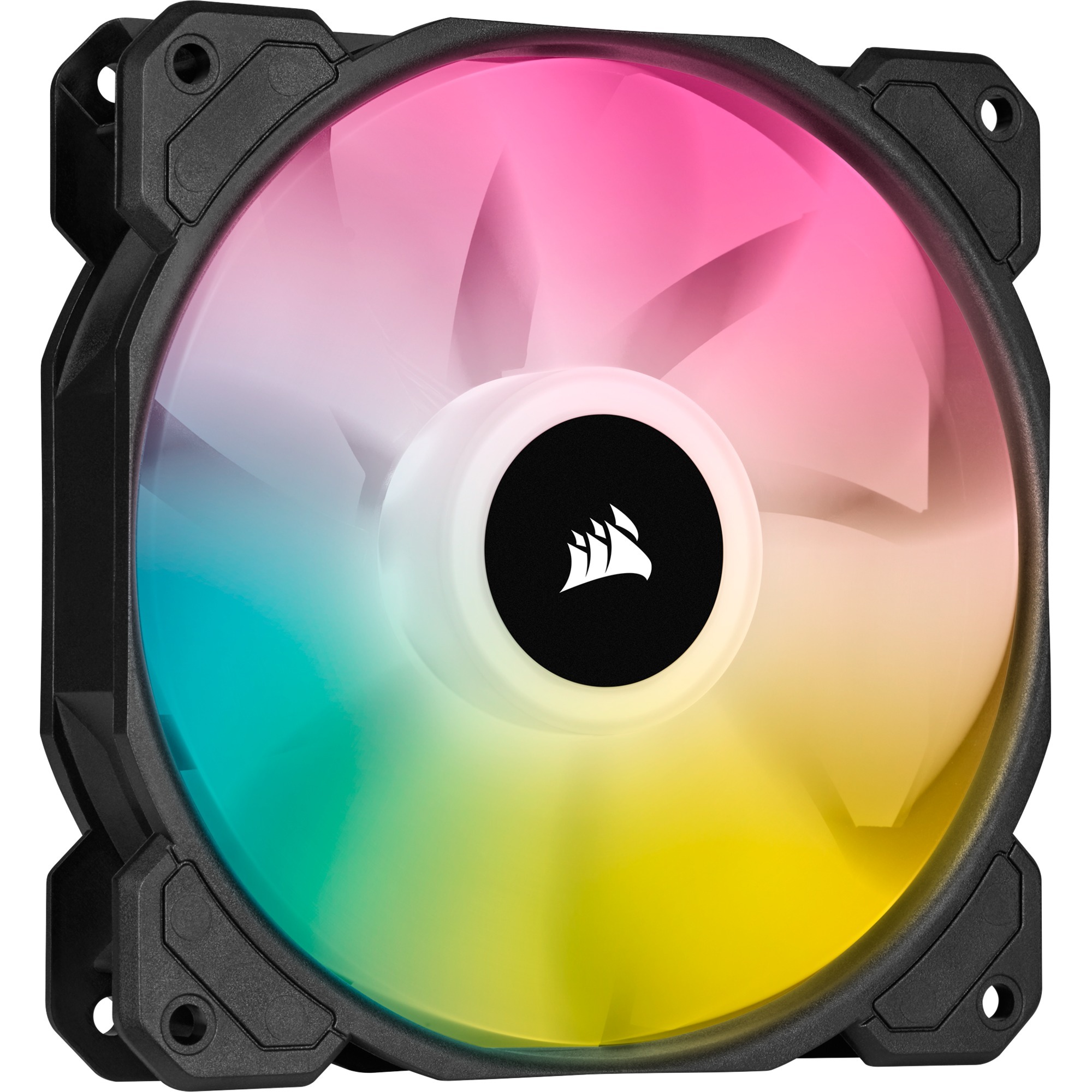 SP120 RGB ELITE Case per computer Ventilatore 12