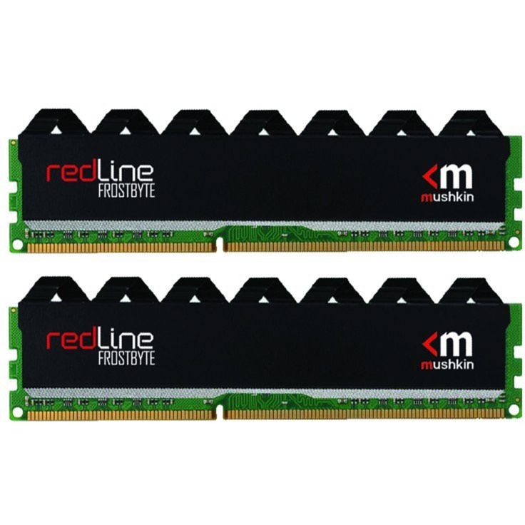 Redline memoria 16 GB 2 x 8 GB DDR4 3600 MHz