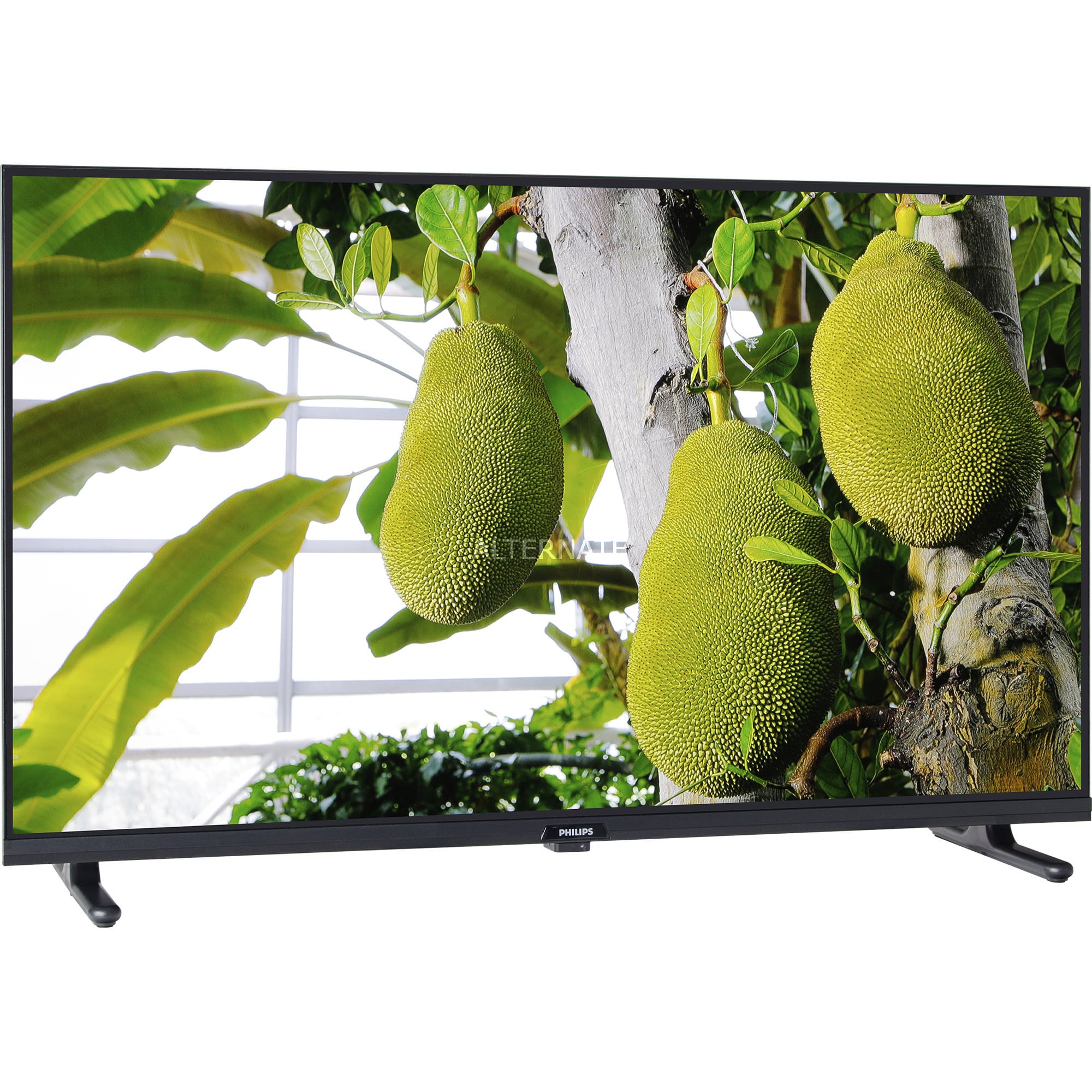 32PHS6000 Hd Led 80Cm 32" Smart Tv Dolby Audio Titan Os, Televisore Led