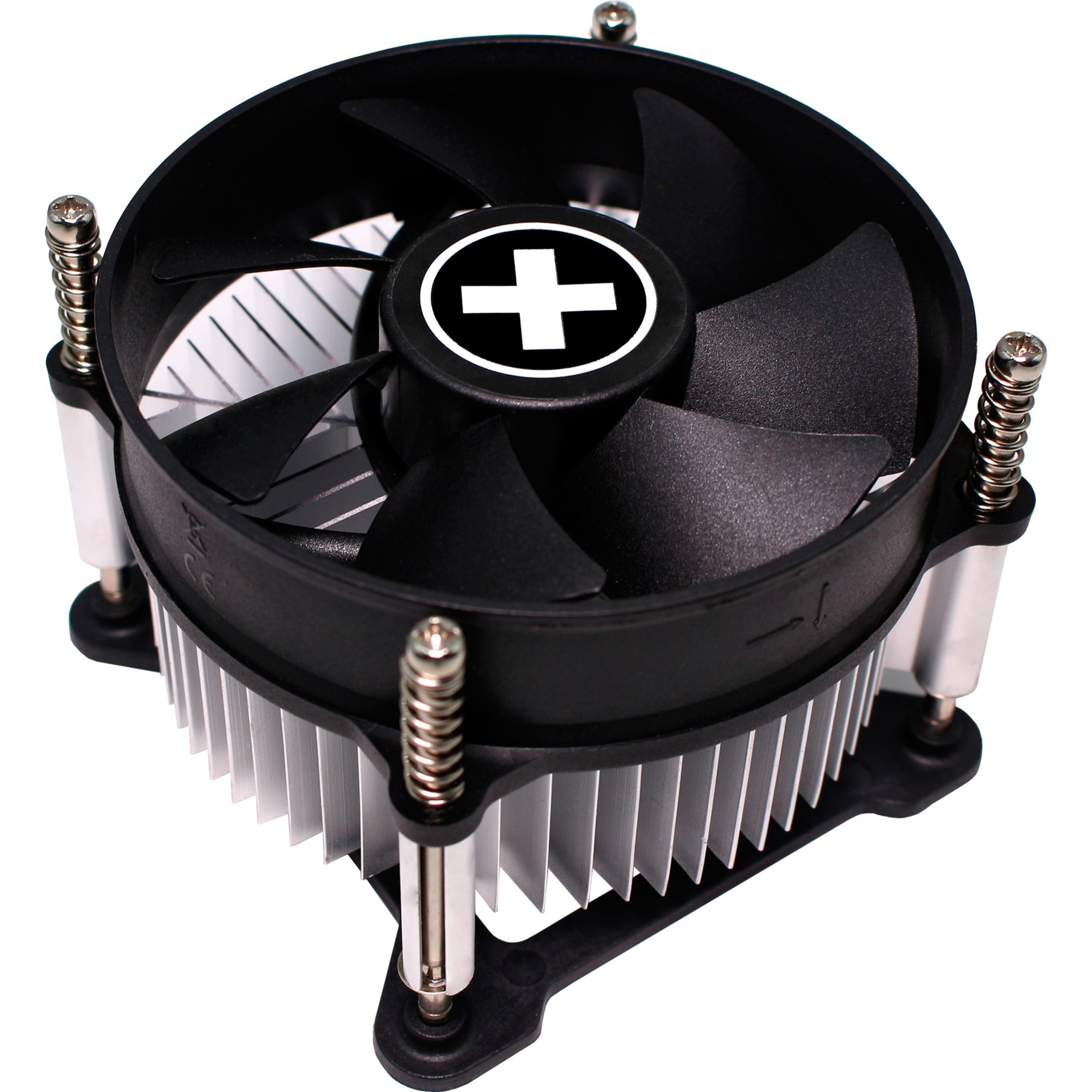 I200 Processore Raffreddatore d''aria 9,2 cm