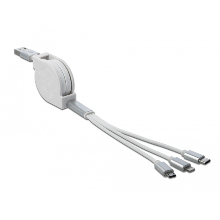 85850 cavo USB 0,98 m USB 2.0 USB a USB