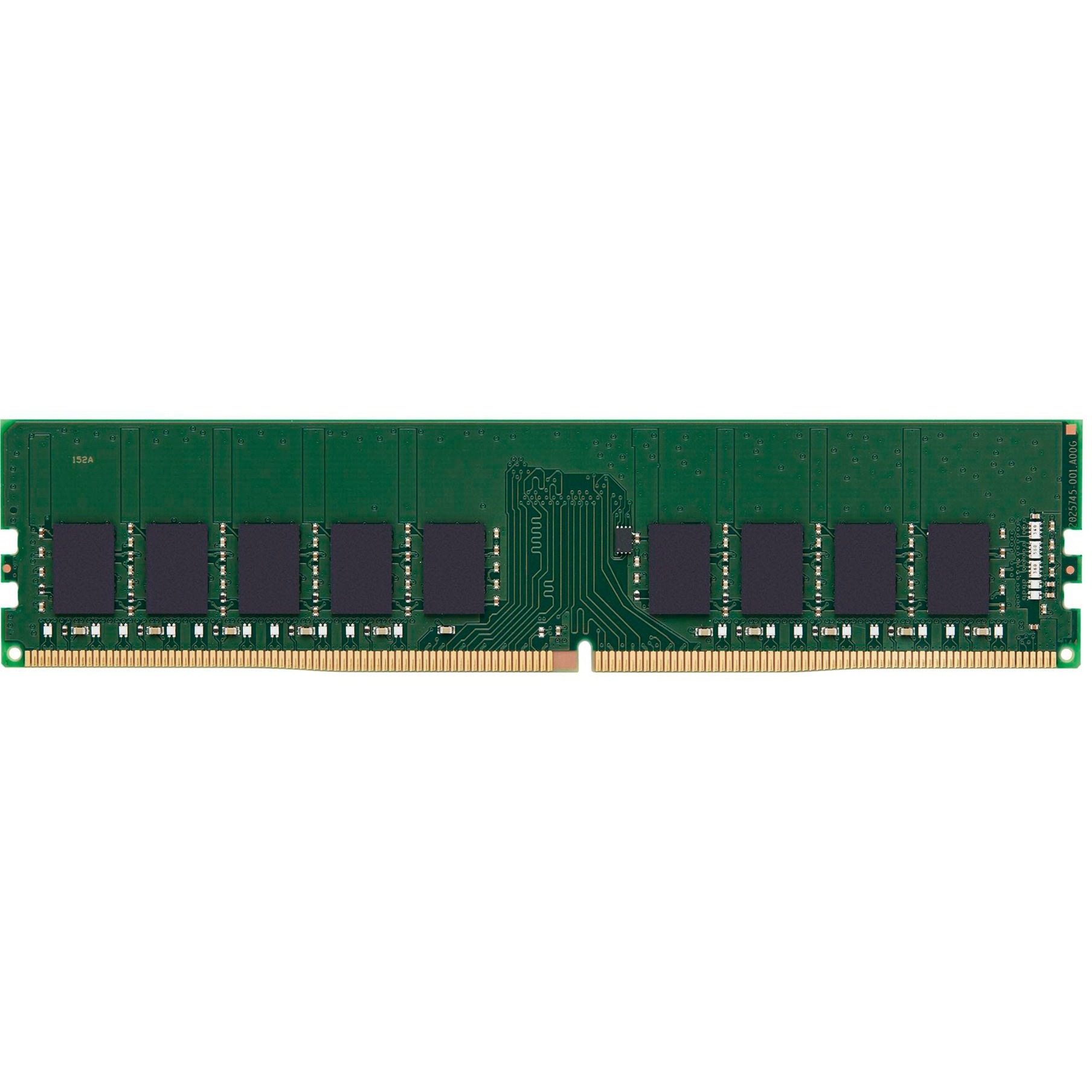 KSM32ED8/32HC memoria 32 GB DDR4 3200 MHz Data