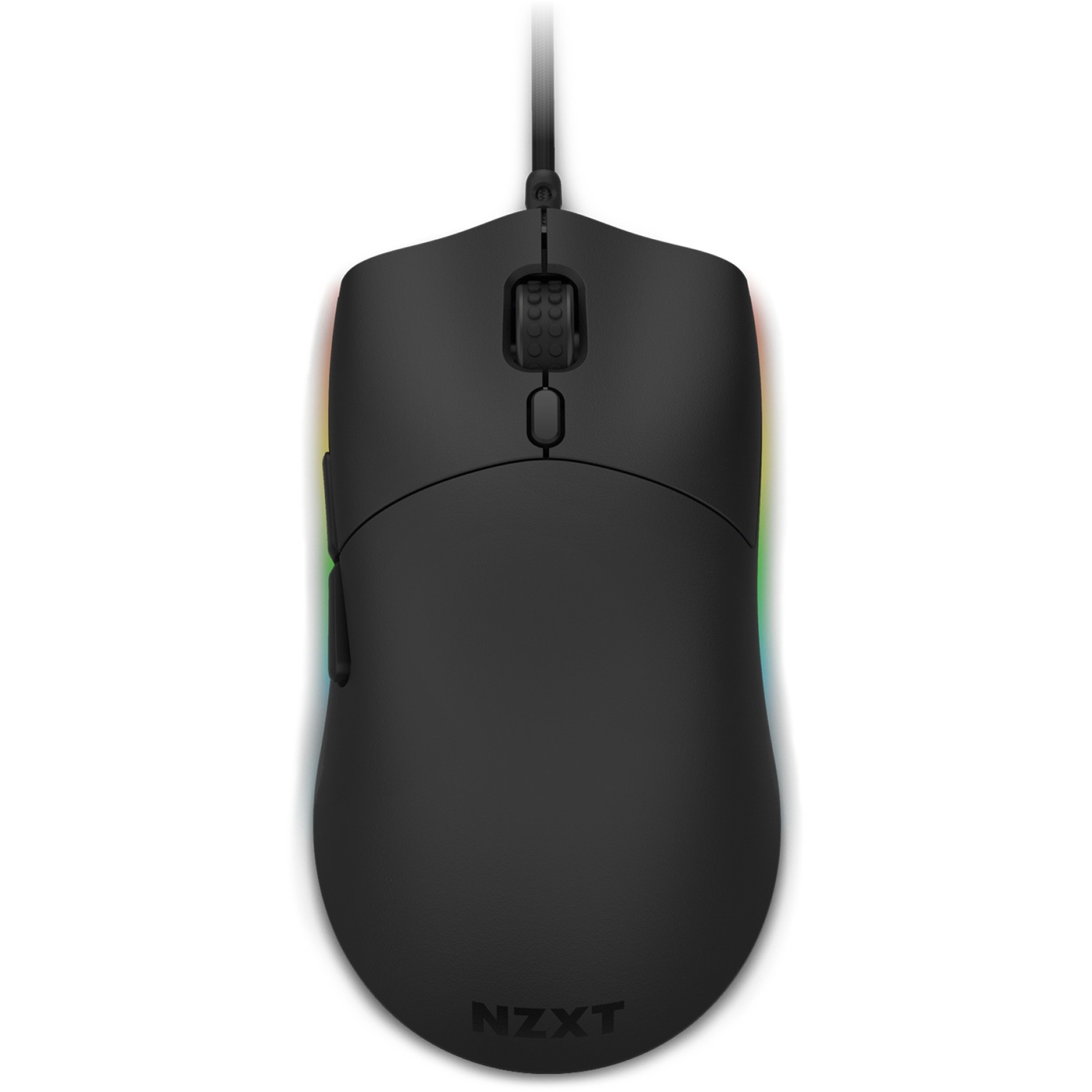 Lift mouse Ambidestro USB tipo a Ottico 16000 DPI