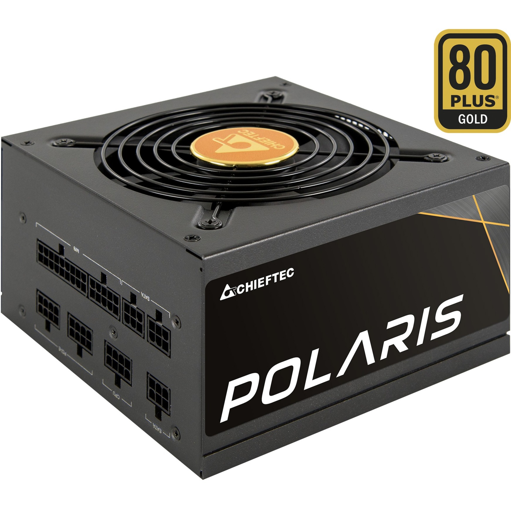 Polaris alimentatore per computer 750 W 20+4 pin
