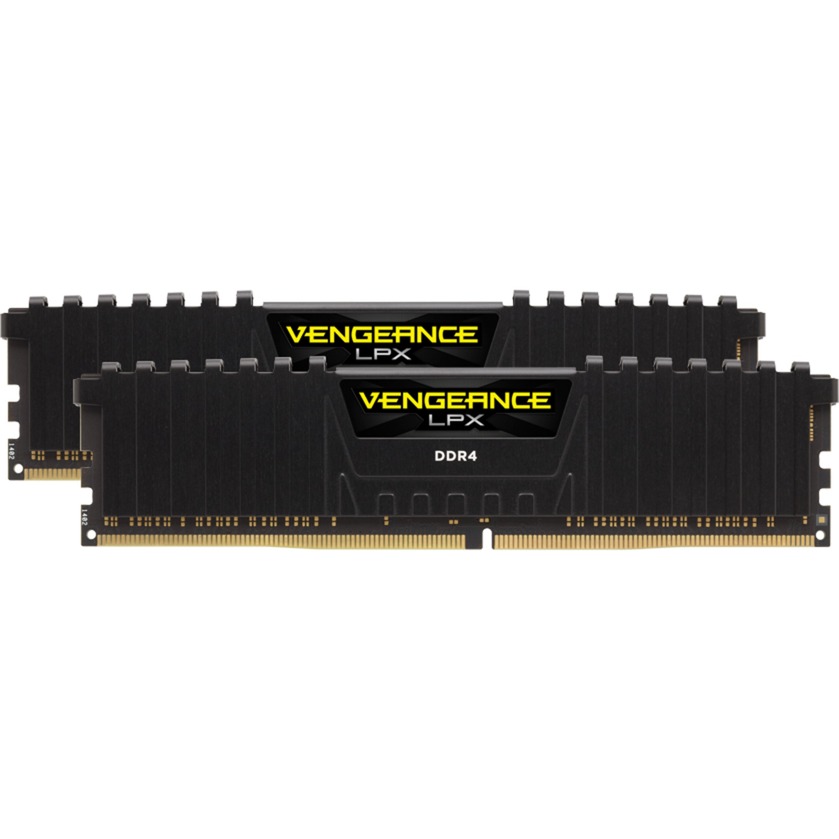 Vengeance LPX CMK16GX4M2Z3600C18 memoria 16 GB 2 x...