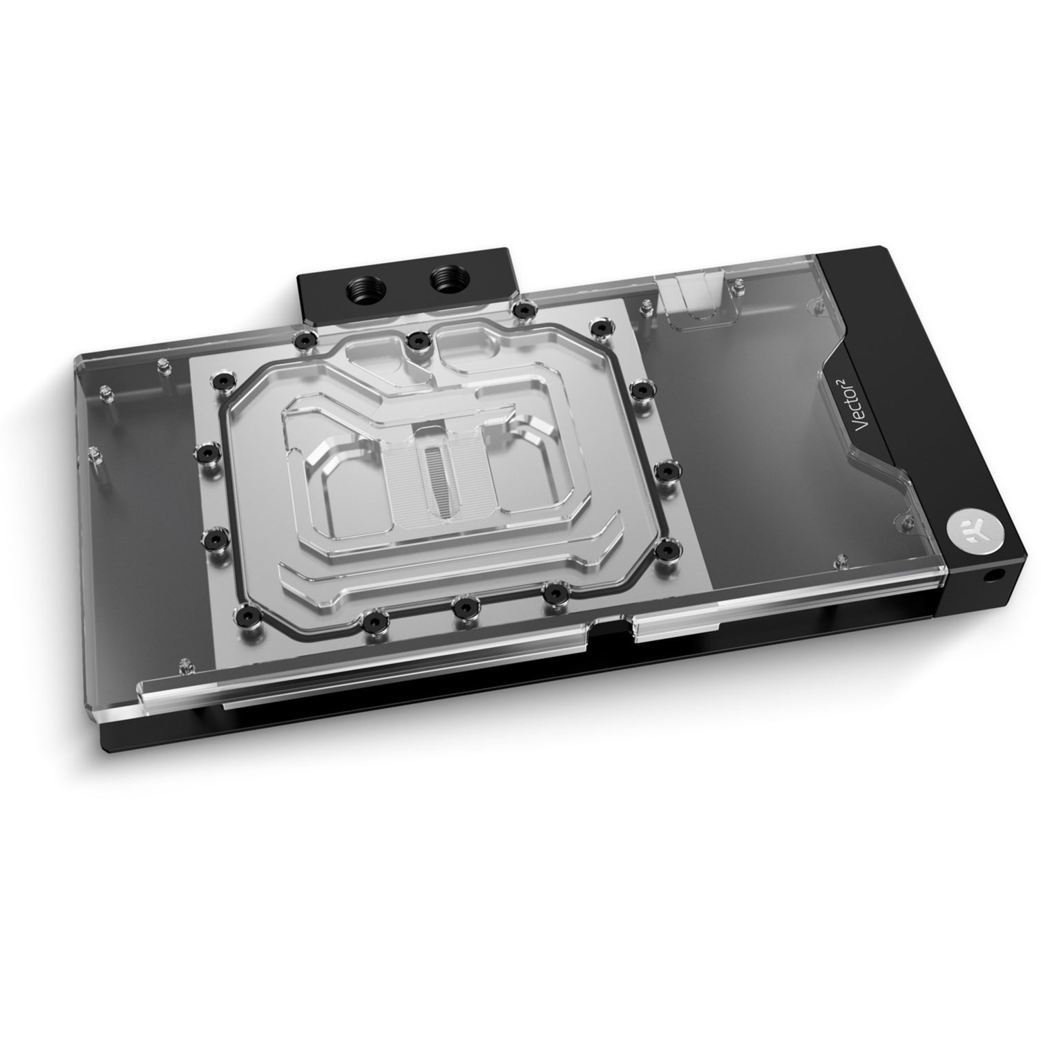 EK-Quantum Vector² Master RTX 4090 D-RGB - Nickel