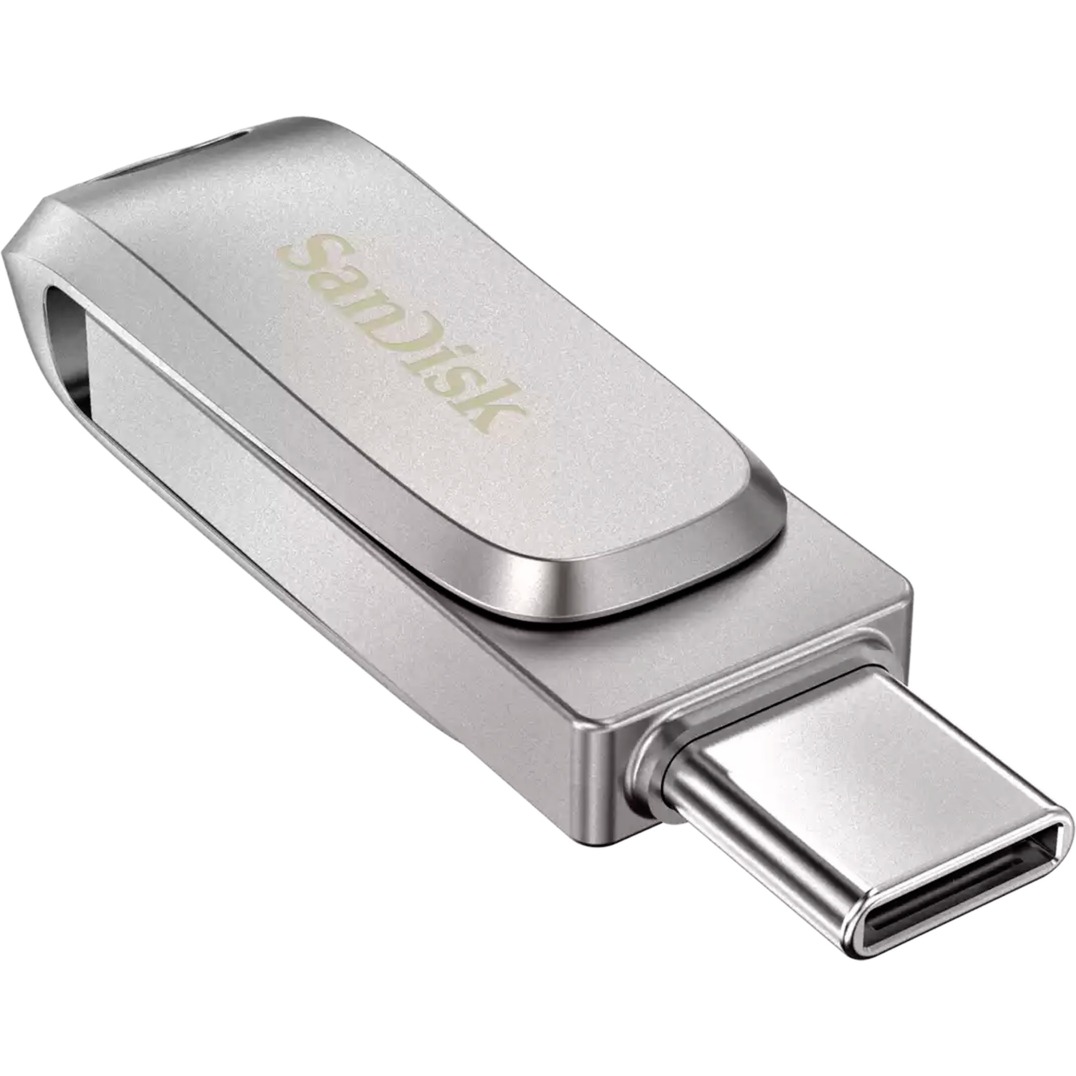 Ultra Dual Drive Luxe unità flash USB 512 GB USB