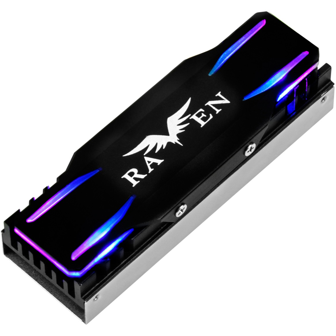 SST-TP03-ARGB, Dissipatore Di Calore