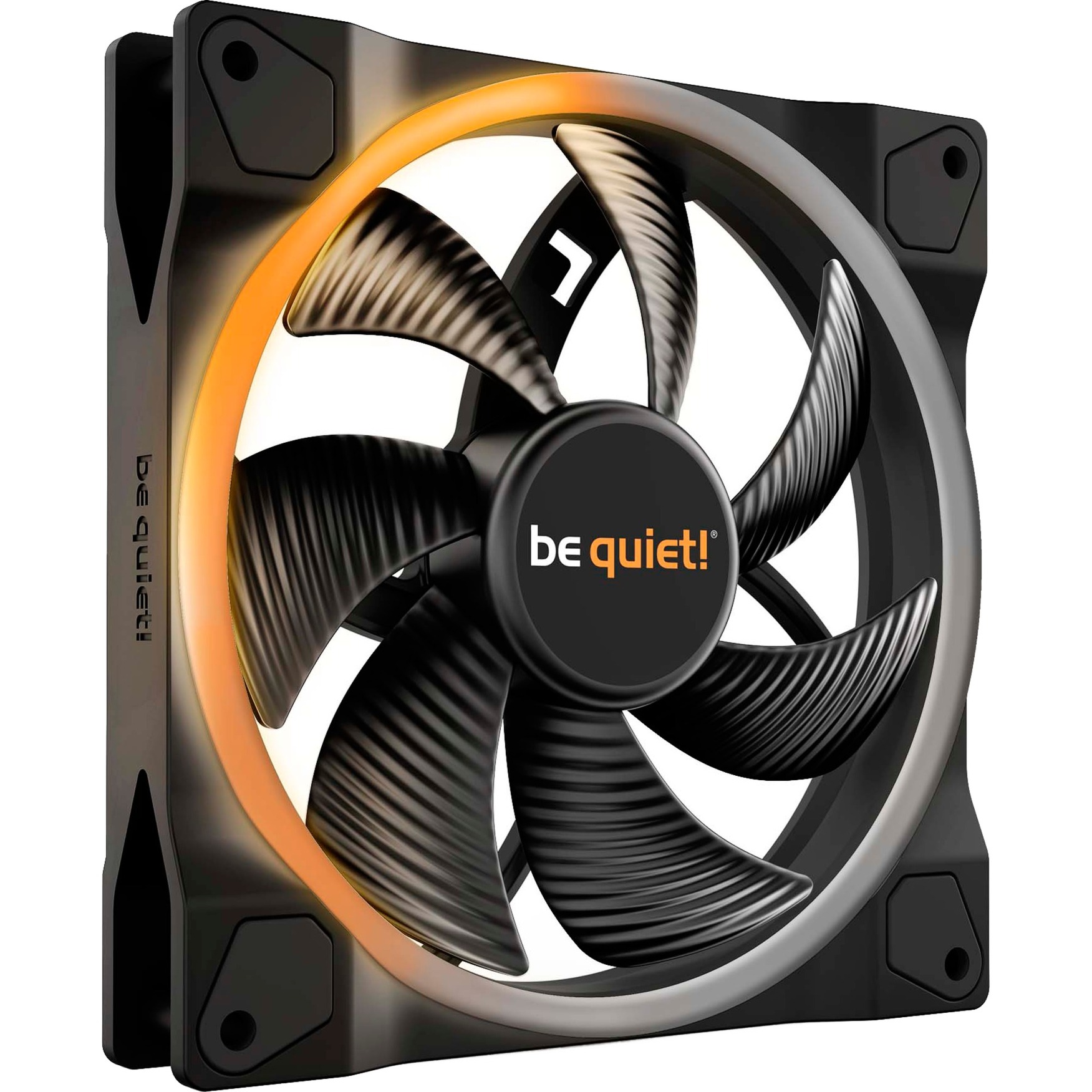 Light Wings | 140mm PWM Case per computer