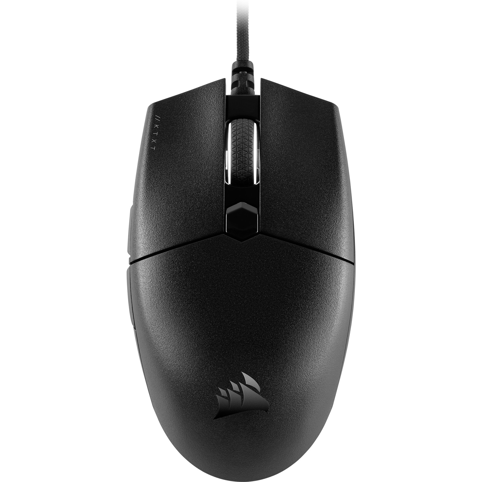 KATAR PRO XT mouse Ambidestro USB tipo a Ottico