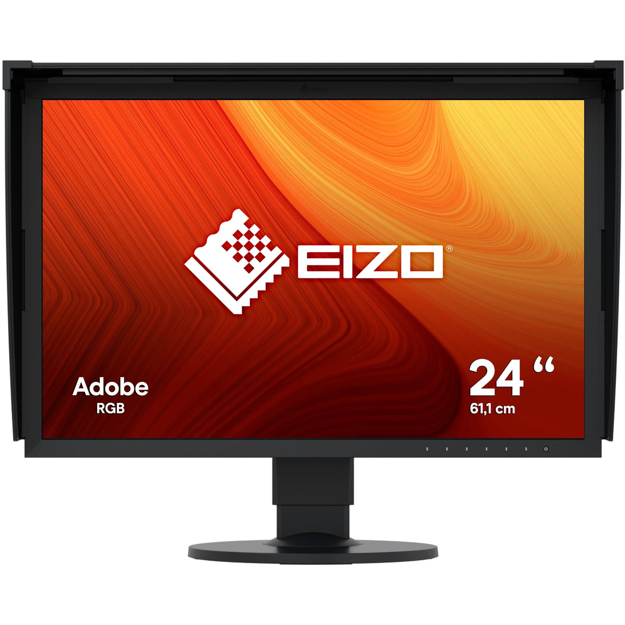 ColorEdge CG2420 LED display 61,2 cm (24.1) 1920