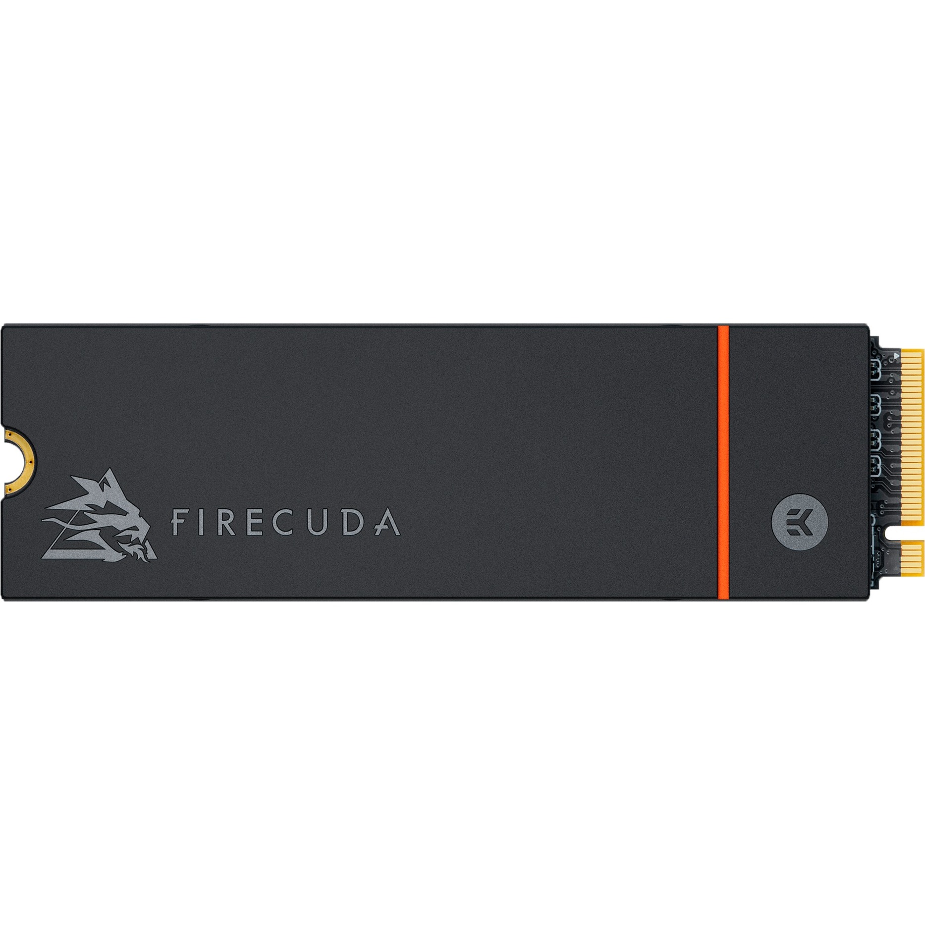 FireCuda 530 M.2 500 GB PCI Express 4.0 3D TLC