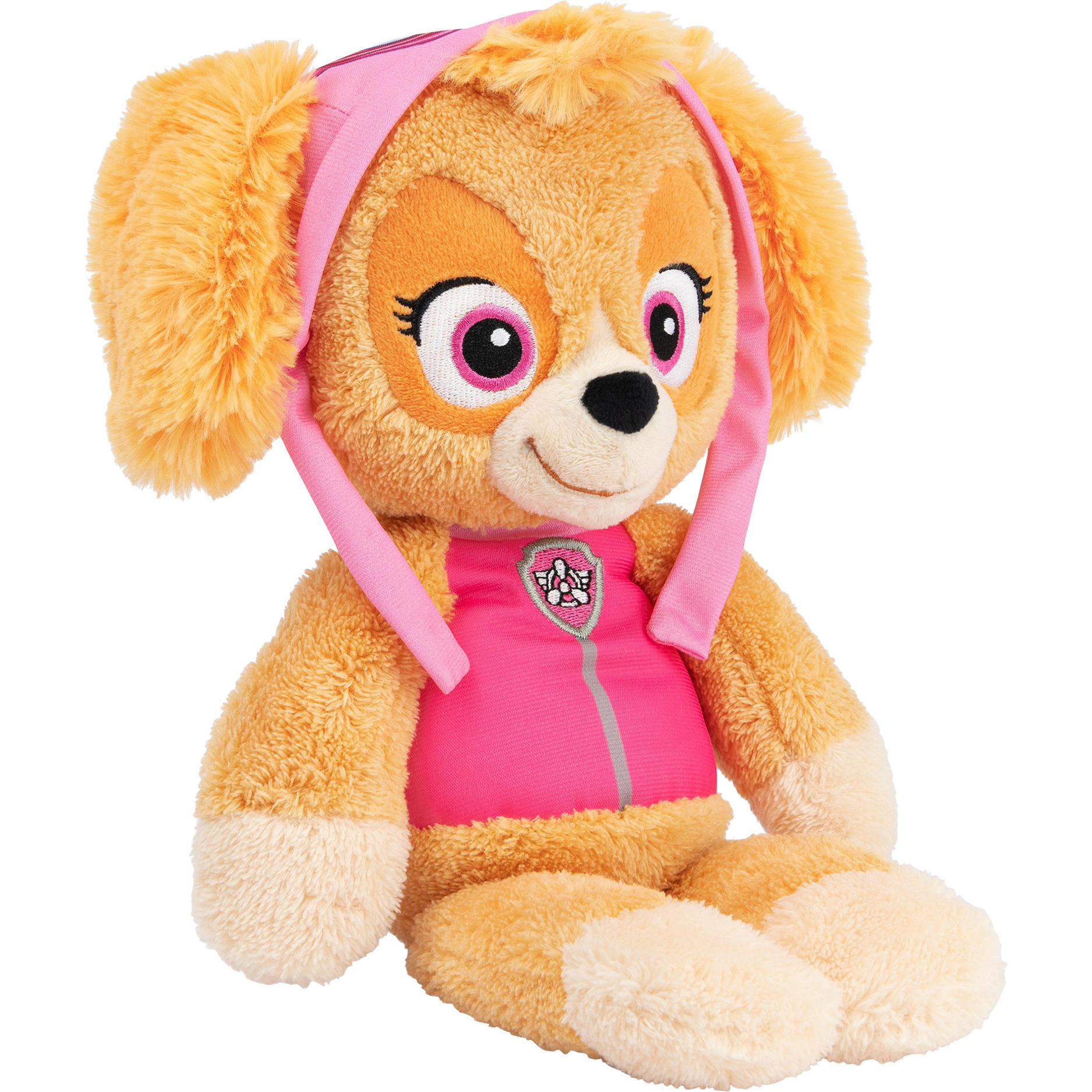 Paw Patrol Gund, peluche Skye da 15cm, per bambini...