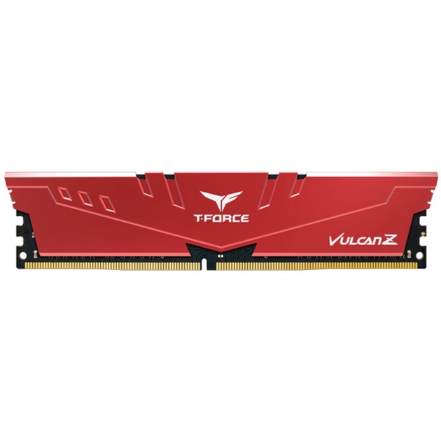 T-FORCE VULCAN Z TLZRD48G3200HC16F01 memoria 8 GB