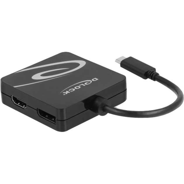 63129 cavo e adattatore video 0,1 m USB tipo-C DVI...