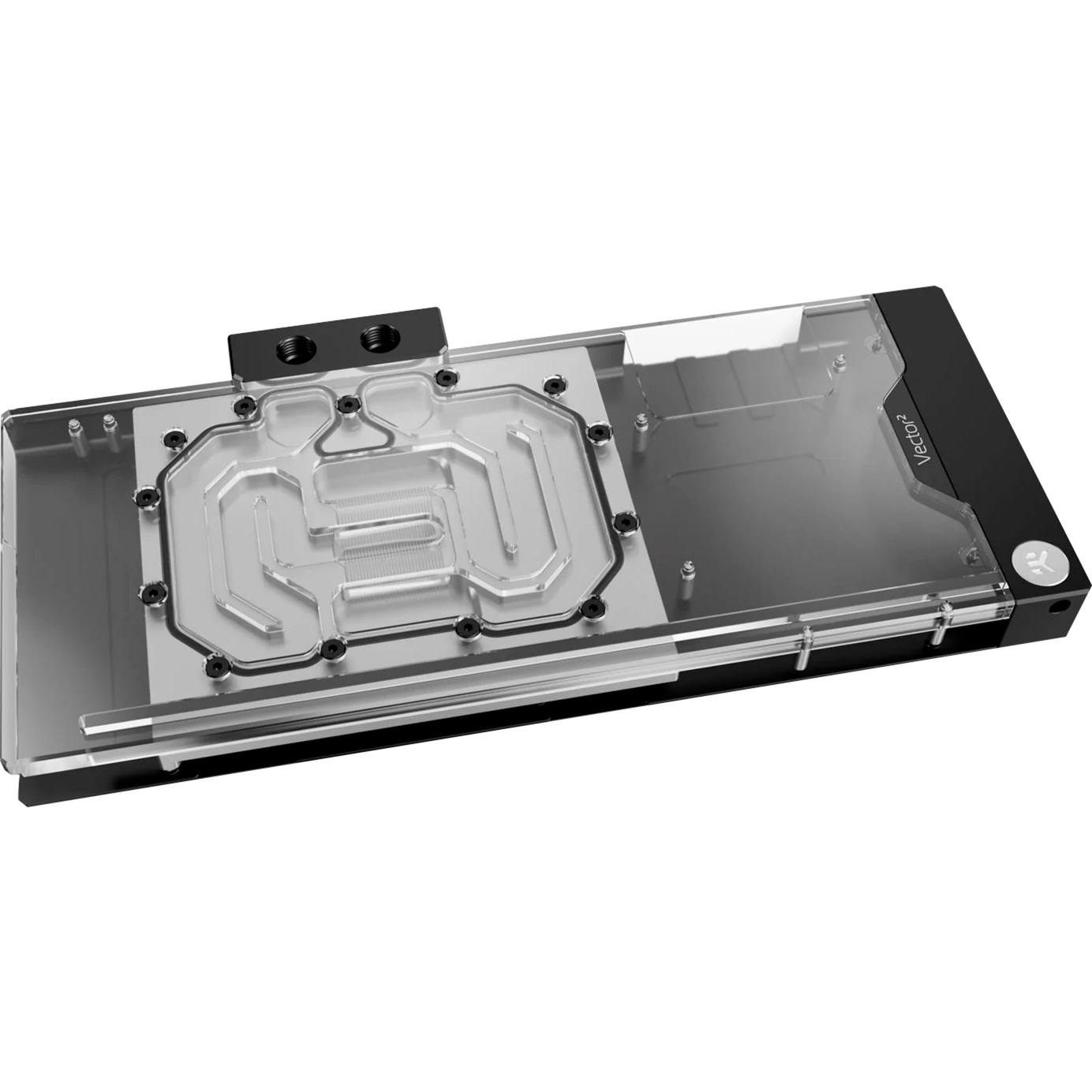 EK-Quantum Vector² TUF RX 7900 XTX D-RGB - Nickel