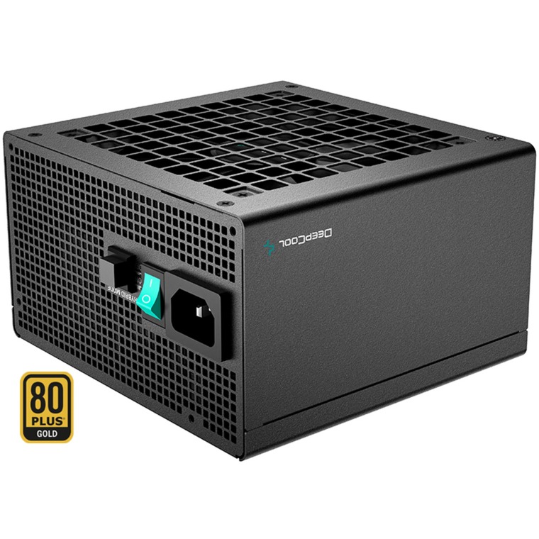 PQ650M alimentatore per computer 650 W 20+4 pin