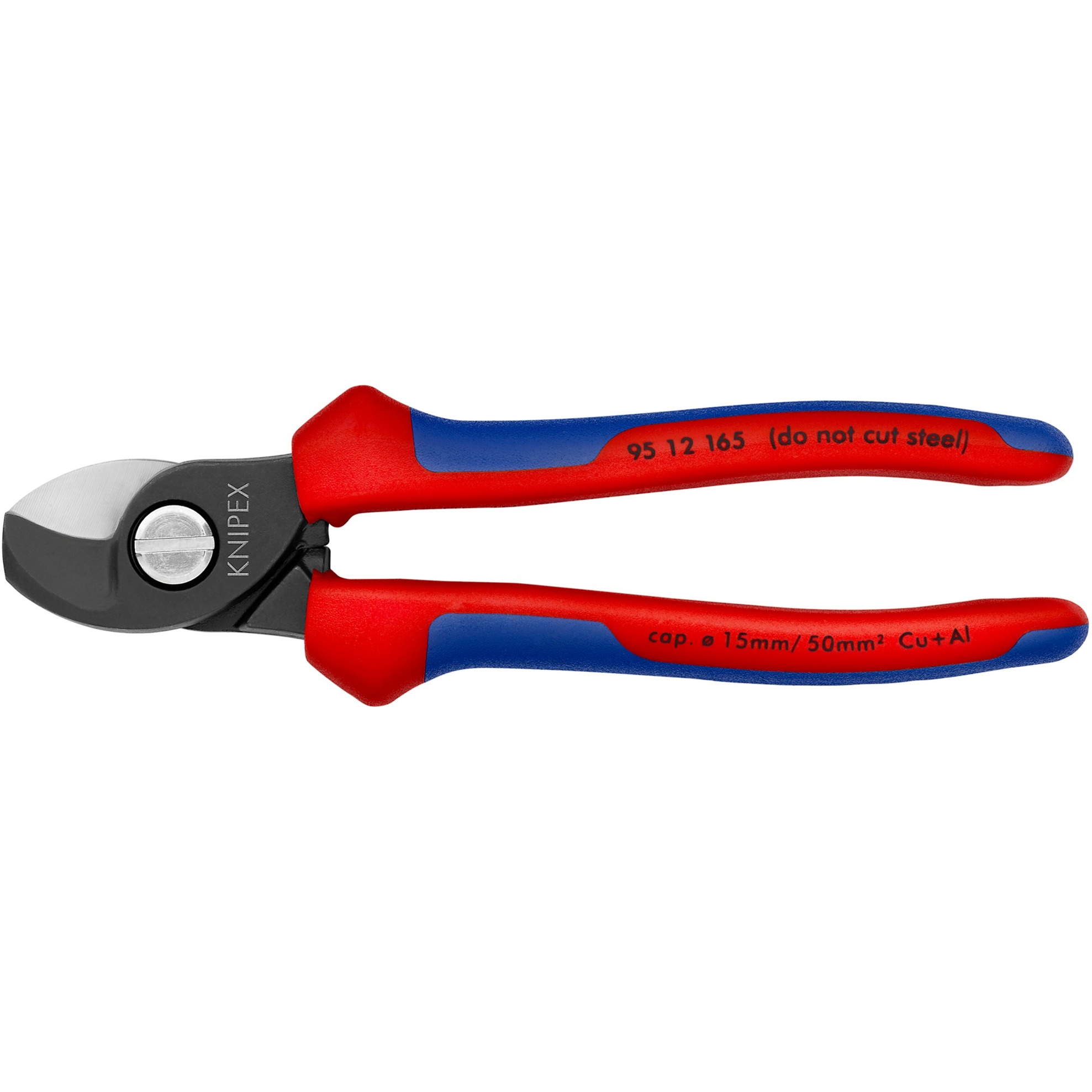 95 12 165 pinza Pinze per taglio laterale