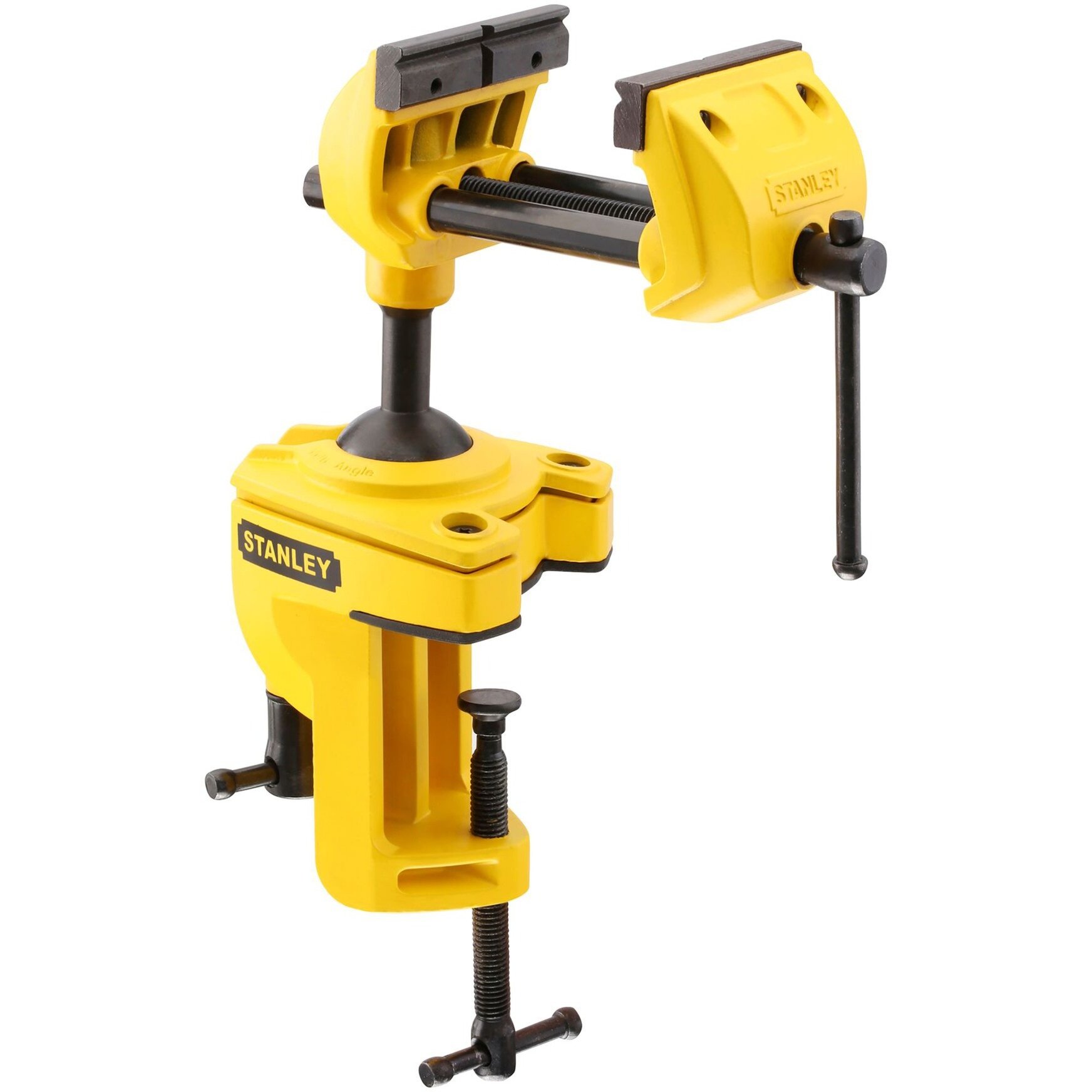 1-83-069 morsa da banco Morsa manuale 4 cm