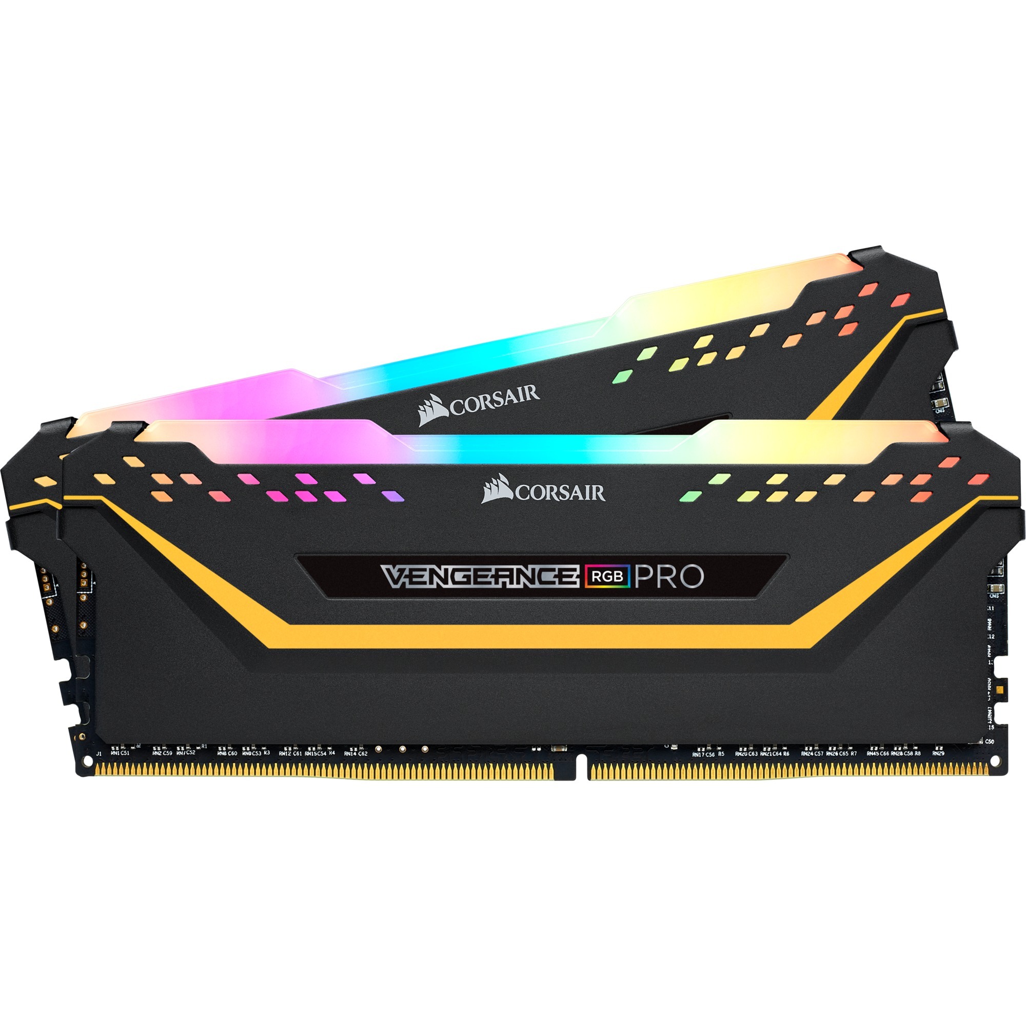 Vengeance CMW16GX4M2C3200C16-TUF memoria 16 GB 2 x...