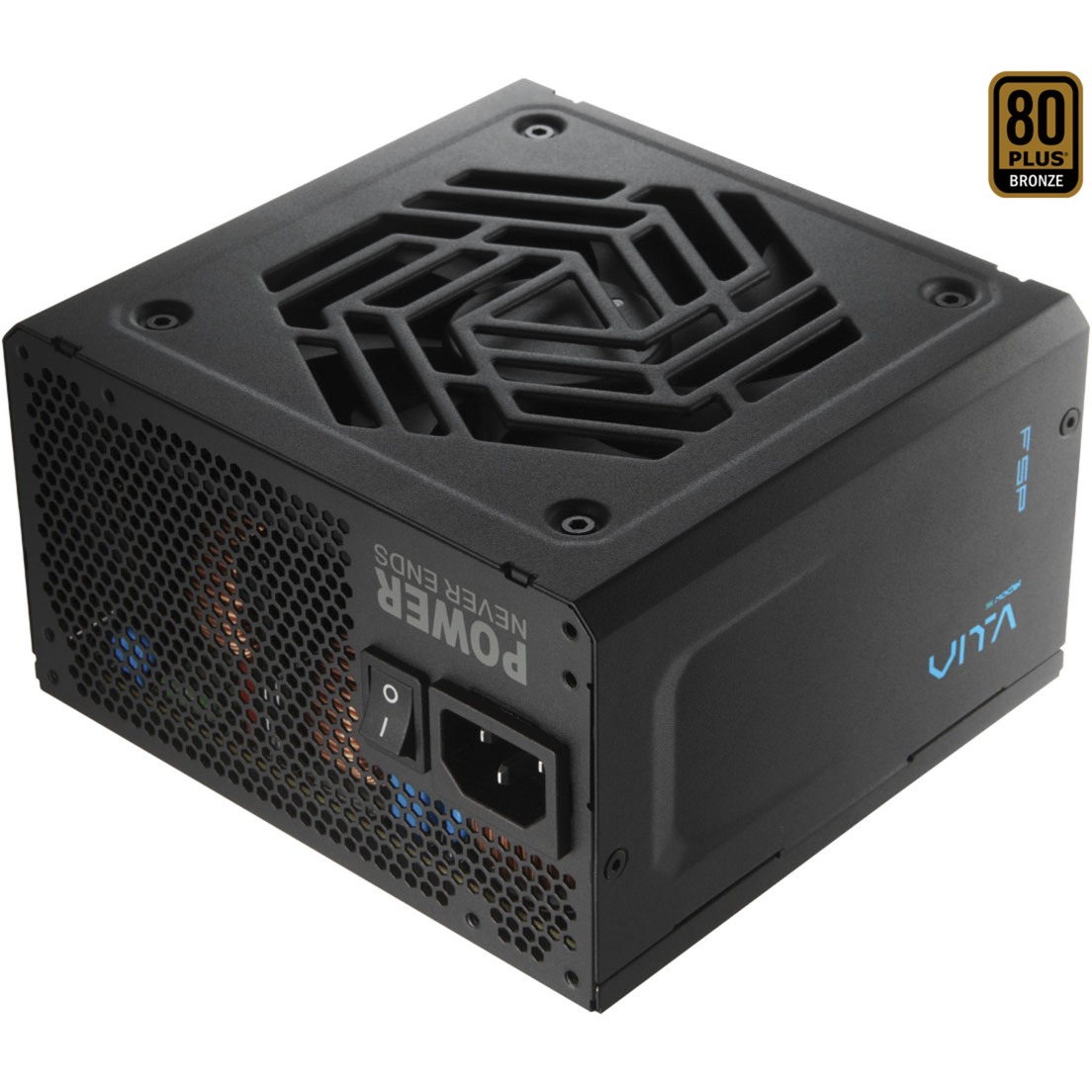 Fortron Fsp Alimentatore Vita 550 Bd 80+B 550W ATX3.1 Retail