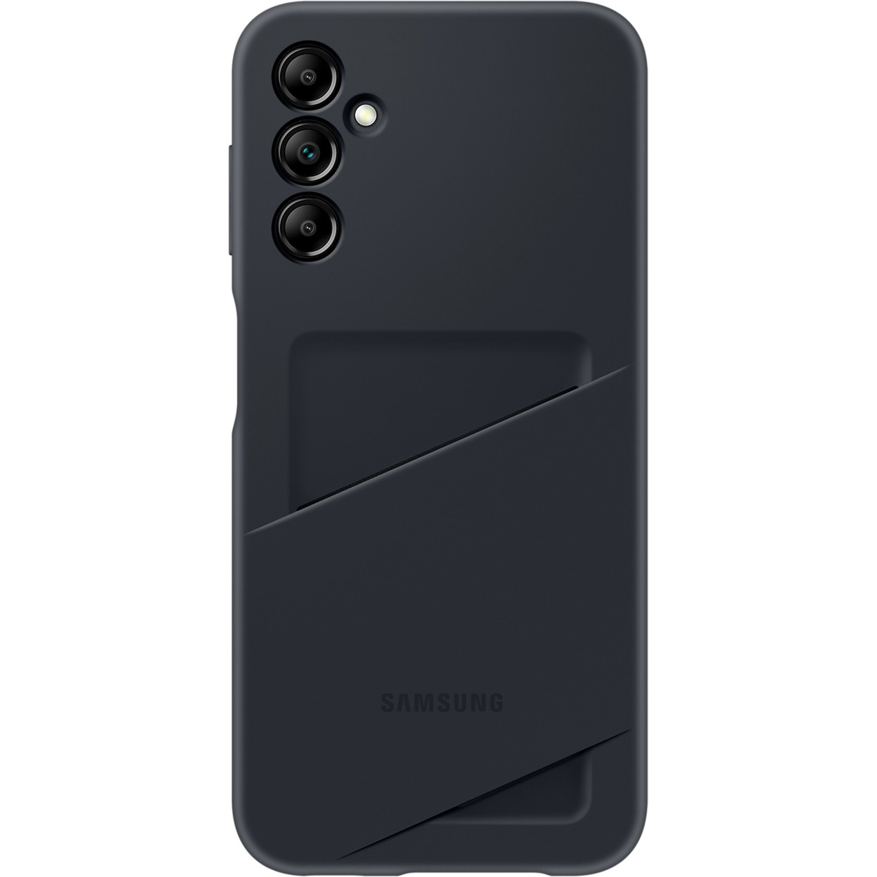 Card Slot Case