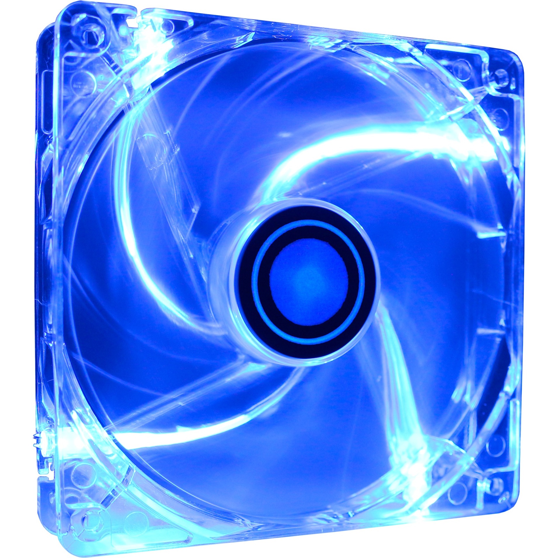 XPF120.TBL Case per computer Ventilatore 12 cm