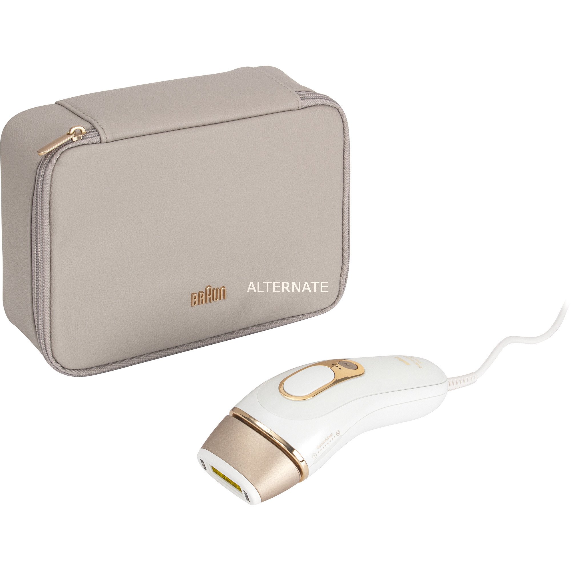 Braun P&G - Epilatore Ipl Pl5052-1279086-image