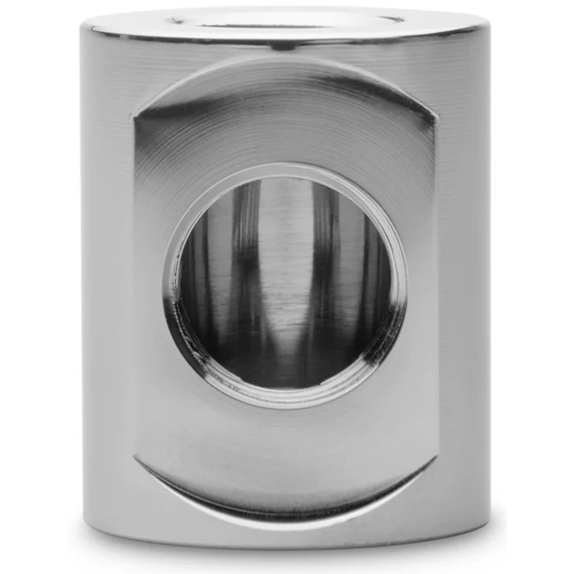 EK-Quantum Torque Splitter 3F T - Nickel