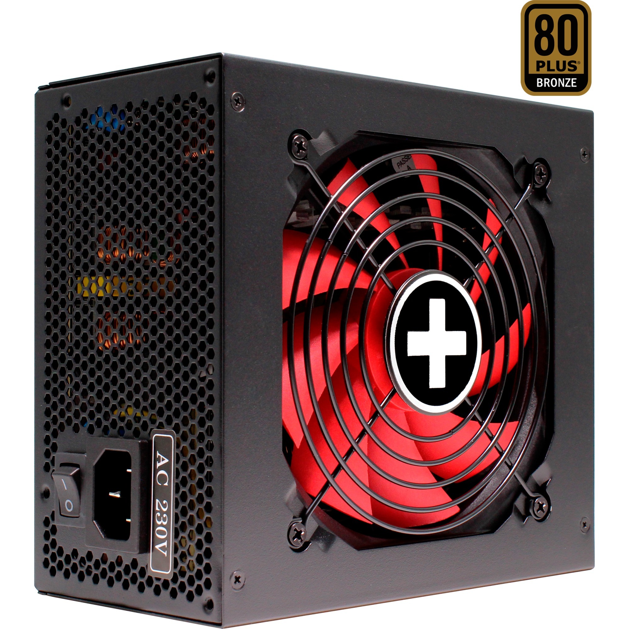 Performance A+ XP850MR11 alimentatore per computer...