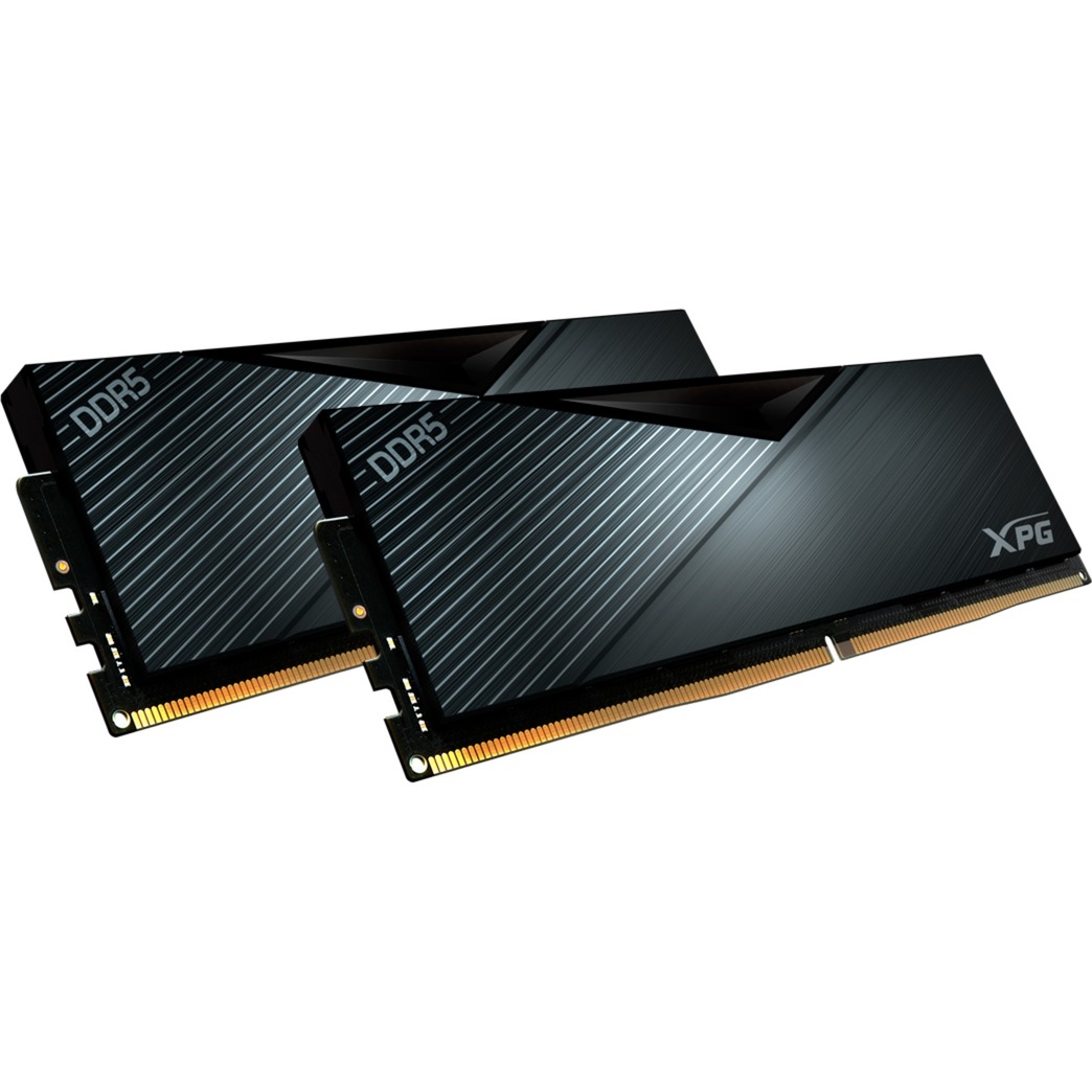 Lancer memoria 16 GB 1 x 16 GB DDR5 5200 MHz Data