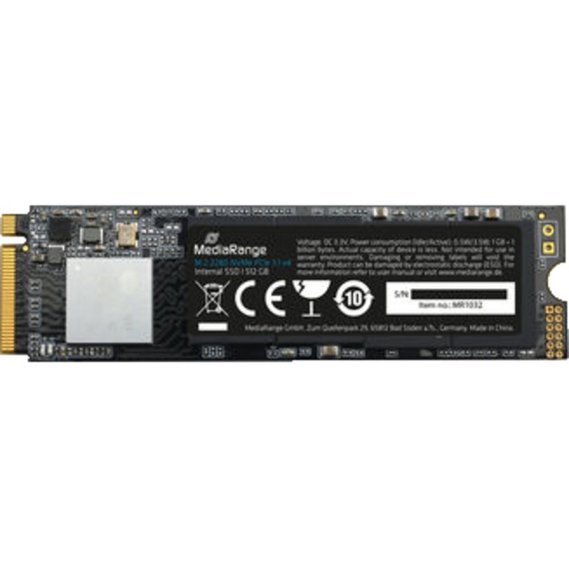 Mr1032 512 gb